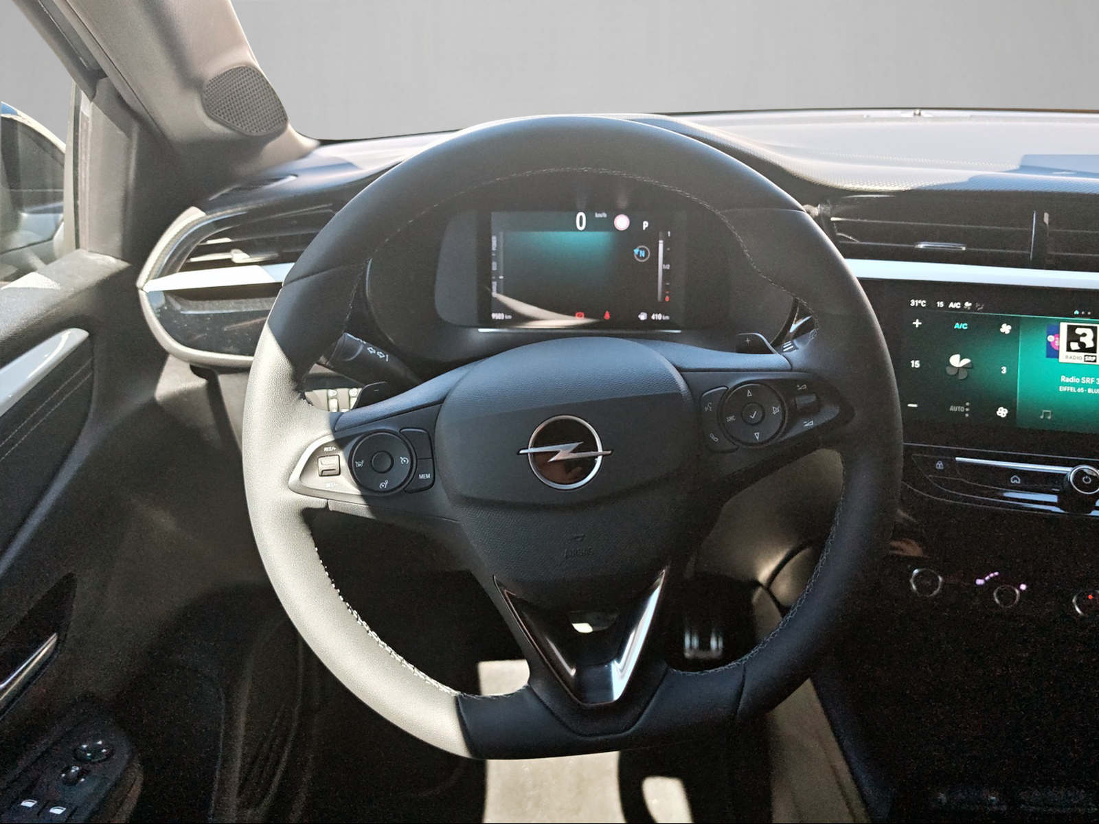 OPEL Corsa 1.2 T Hybrid GS-image-10