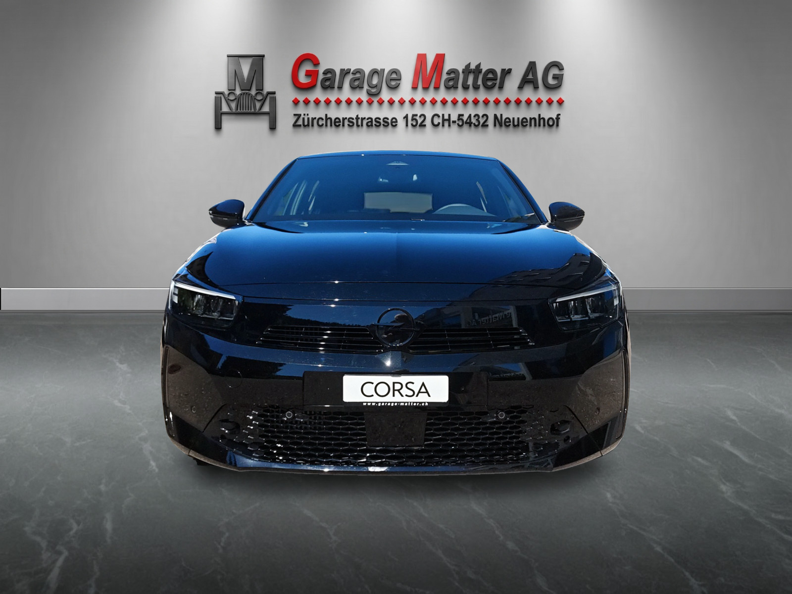 OPEL Corsa 1.2 T Hybrid GS-image-1