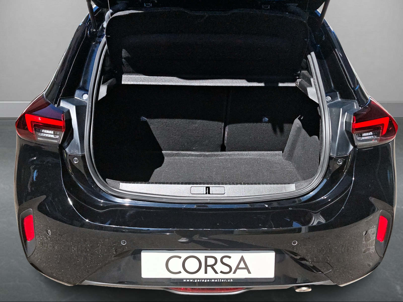OPEL Corsa 1.2 T Hybrid GS-image-14