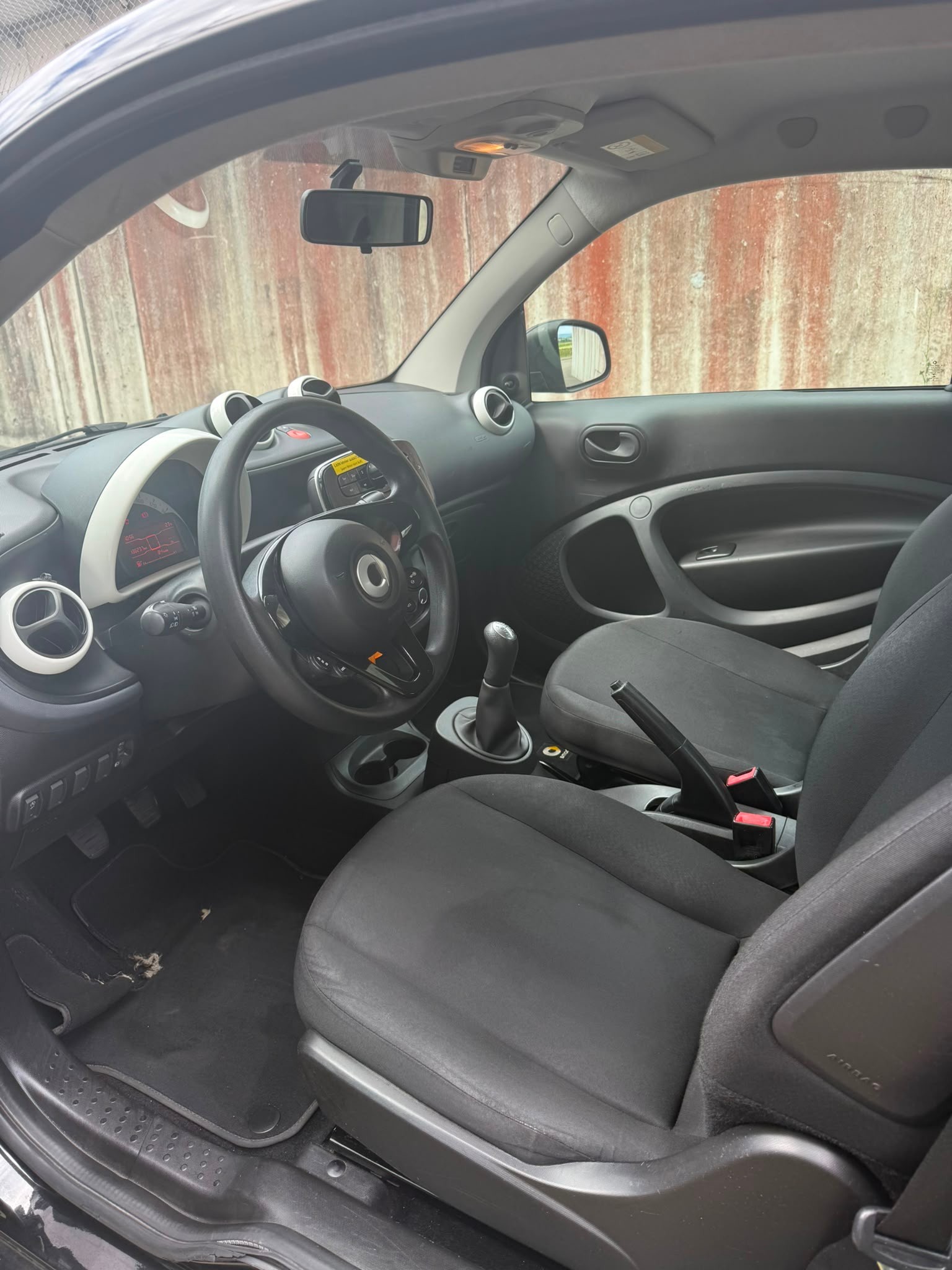 SMART fortwo BRABUS Style-image-6