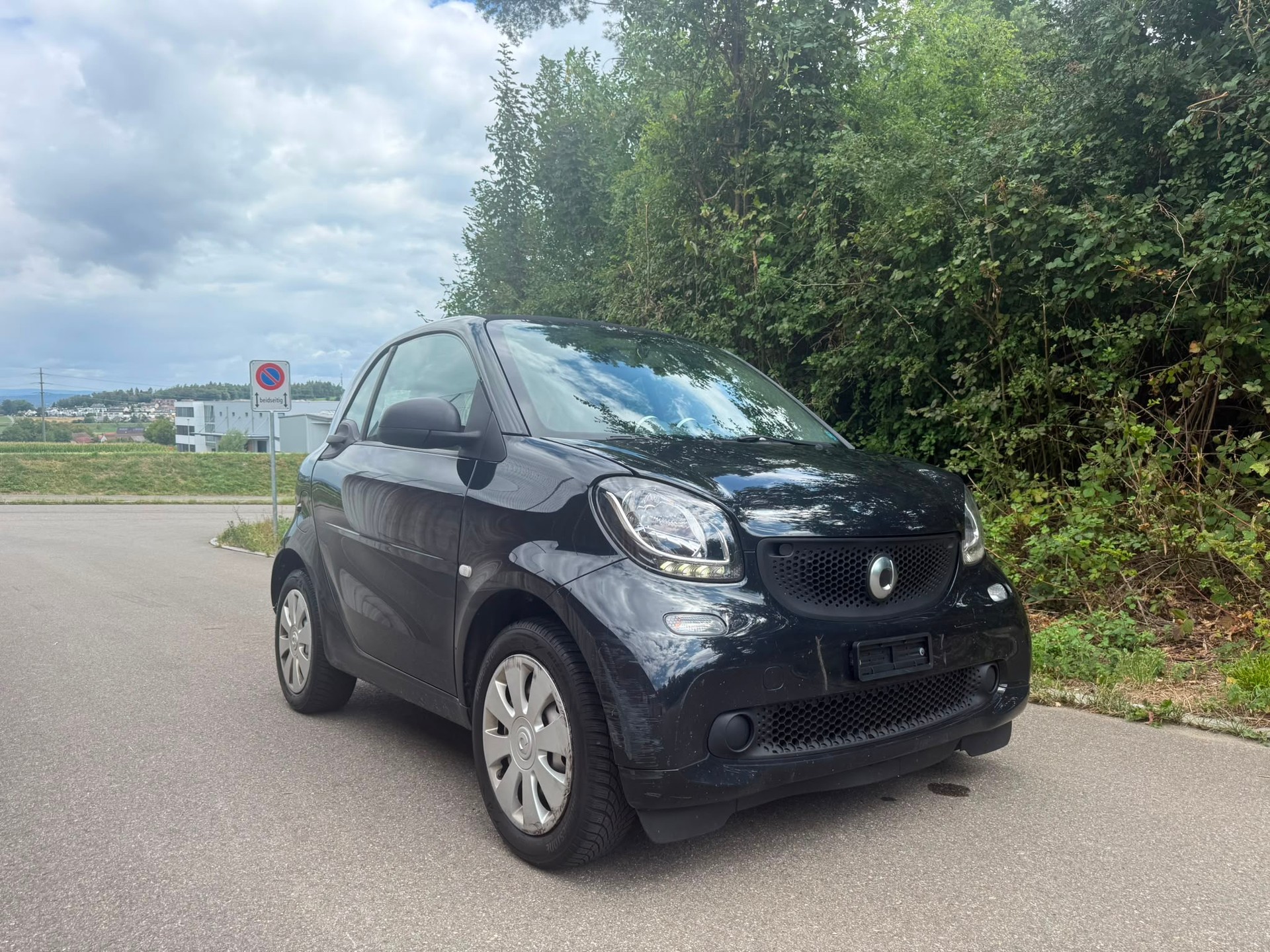SMART fortwo BRABUS Style-image-1