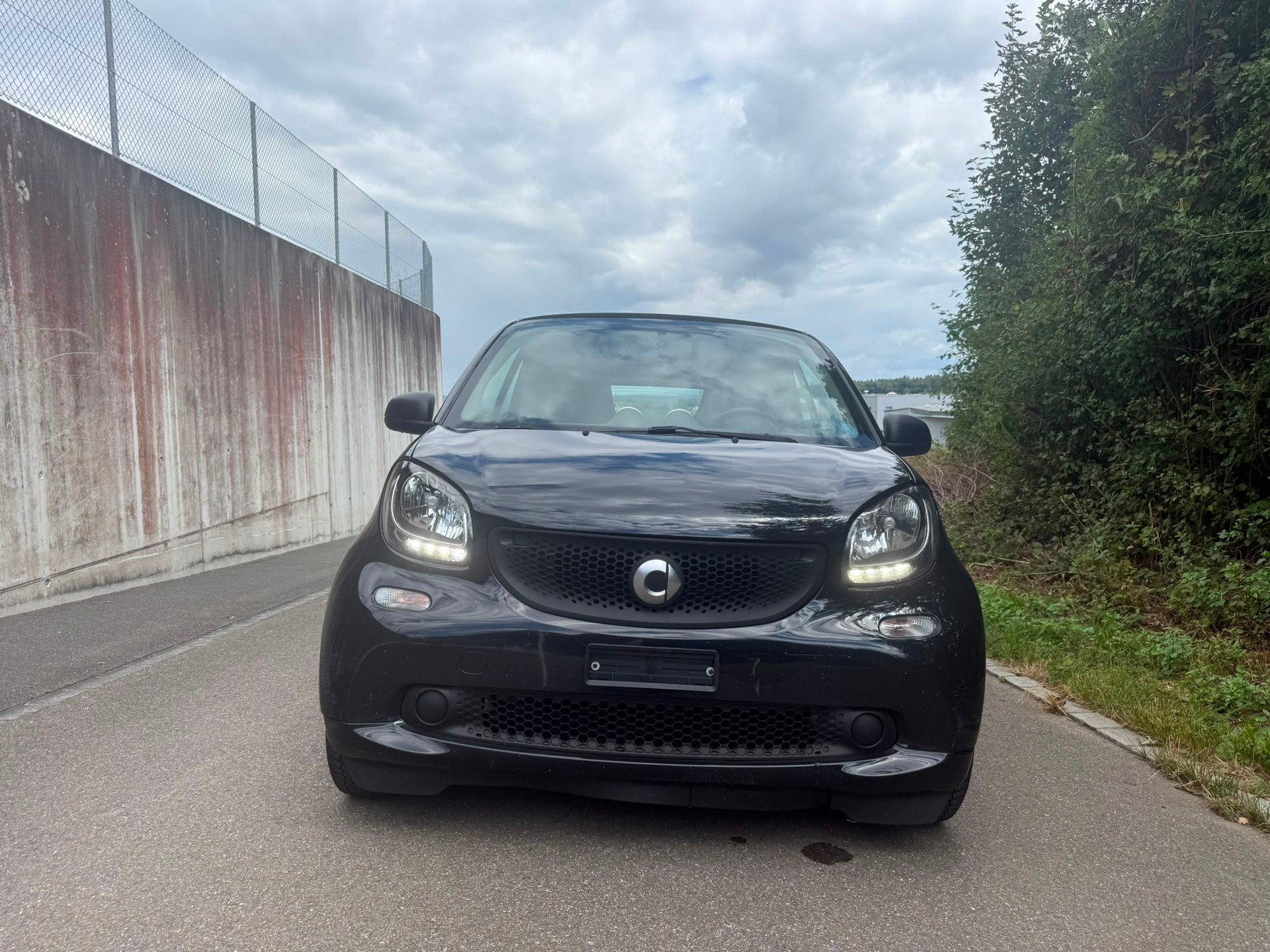 SMART fortwo BRABUS Style-image-2