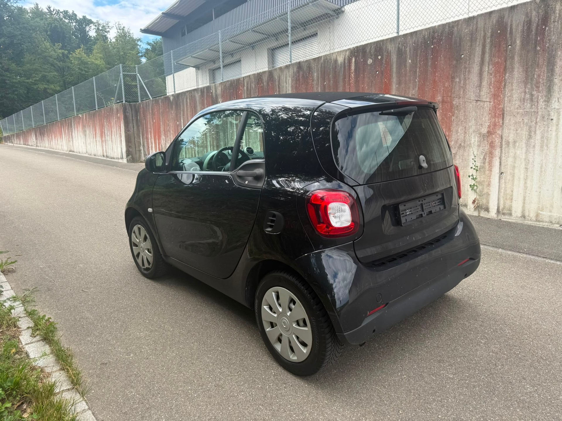SMART fortwo BRABUS Style-image-5