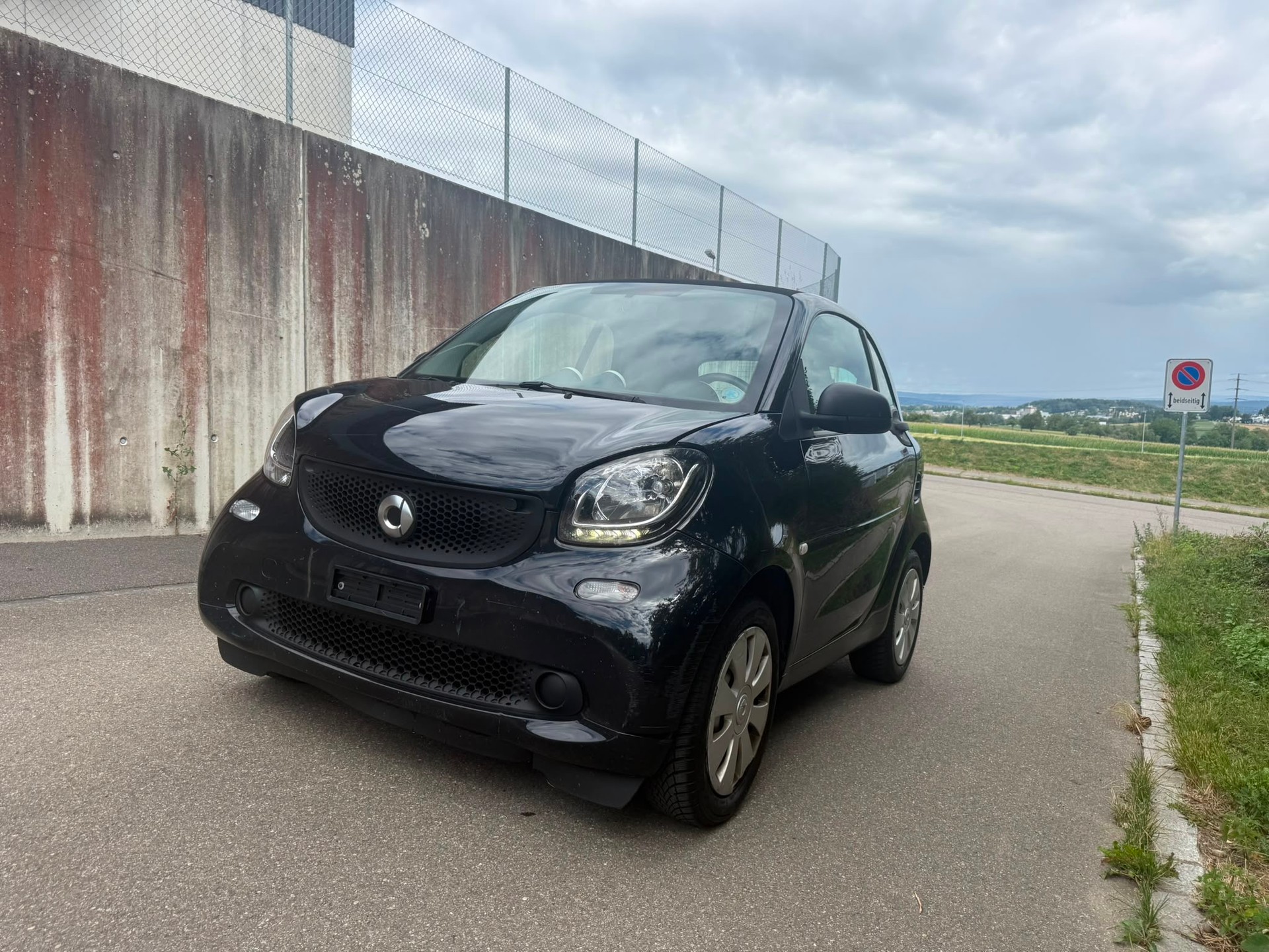 SMART fortwo BRABUS Style-image-0
