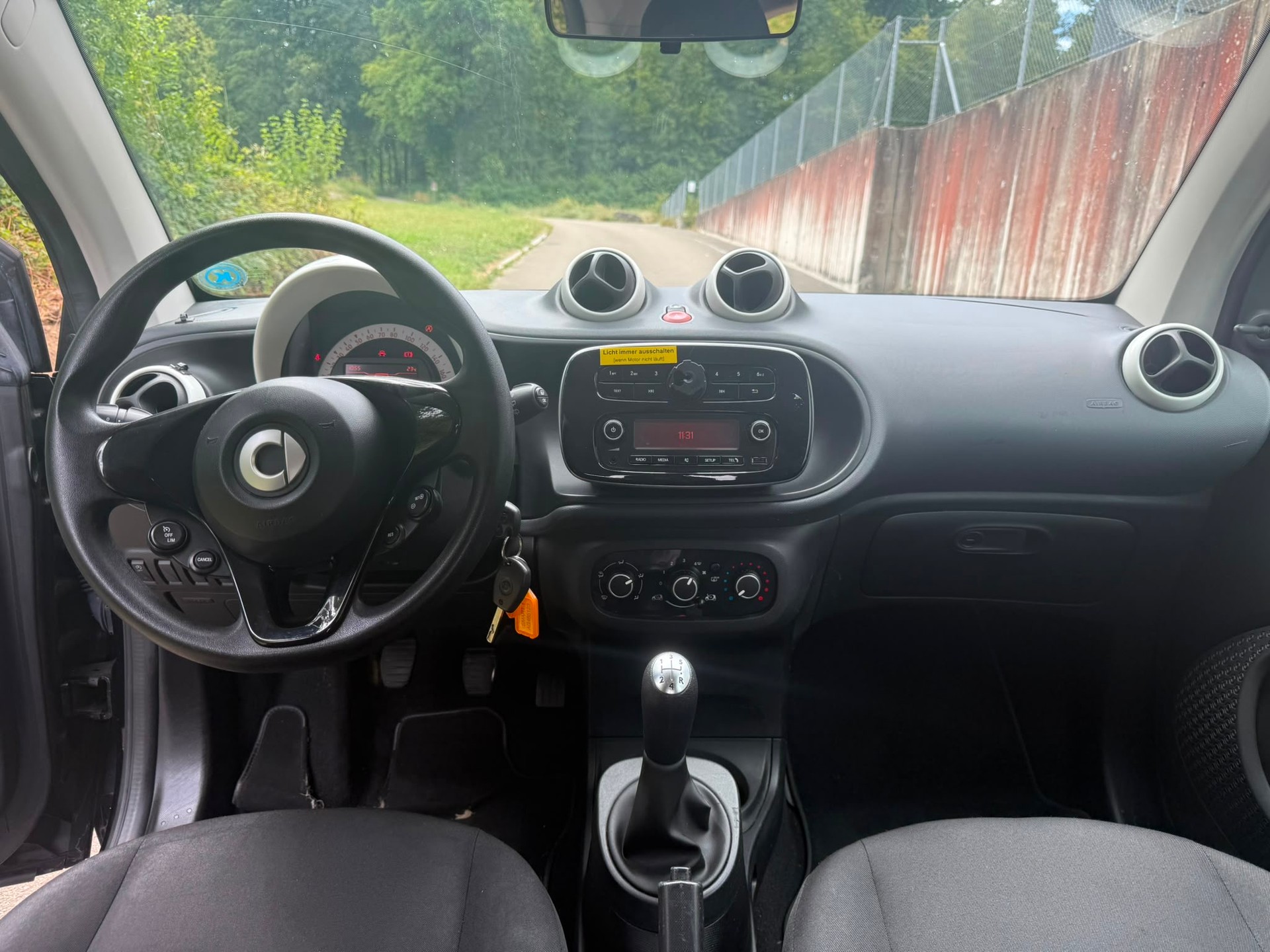 SMART fortwo BRABUS Style-image-7
