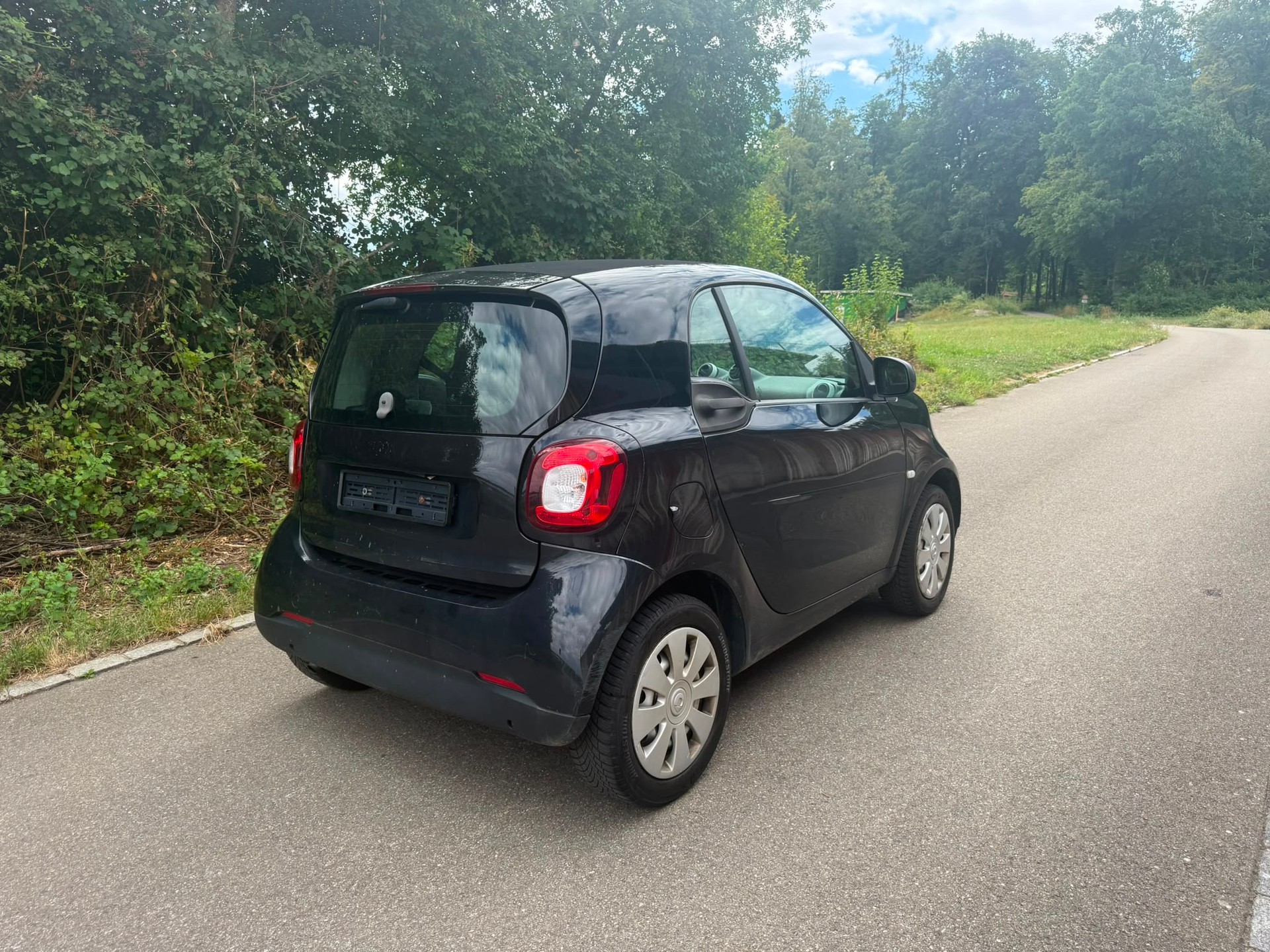 SMART fortwo BRABUS Style-image-3