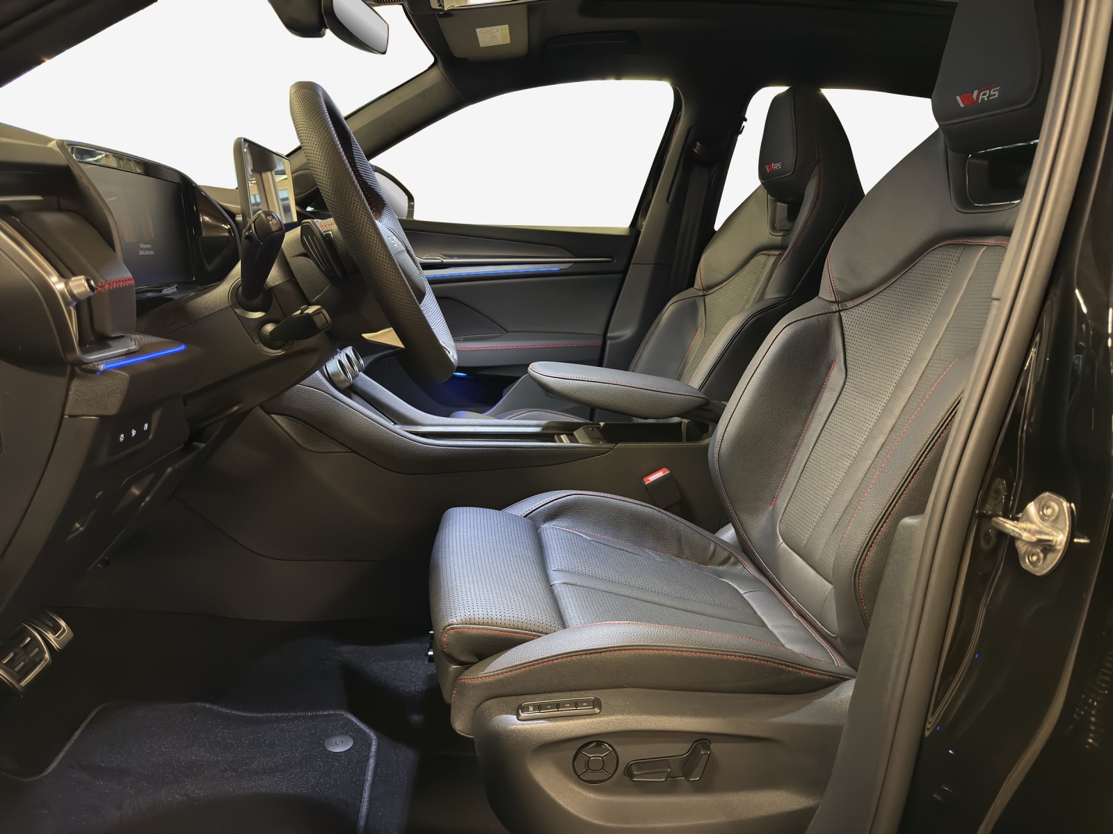SKODA Kodiaq 2.0 TSI RS 4x4-image-7