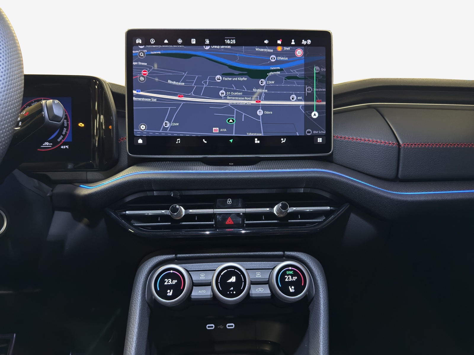 SKODA Kodiaq 2.0 TSI RS 4x4-image-10