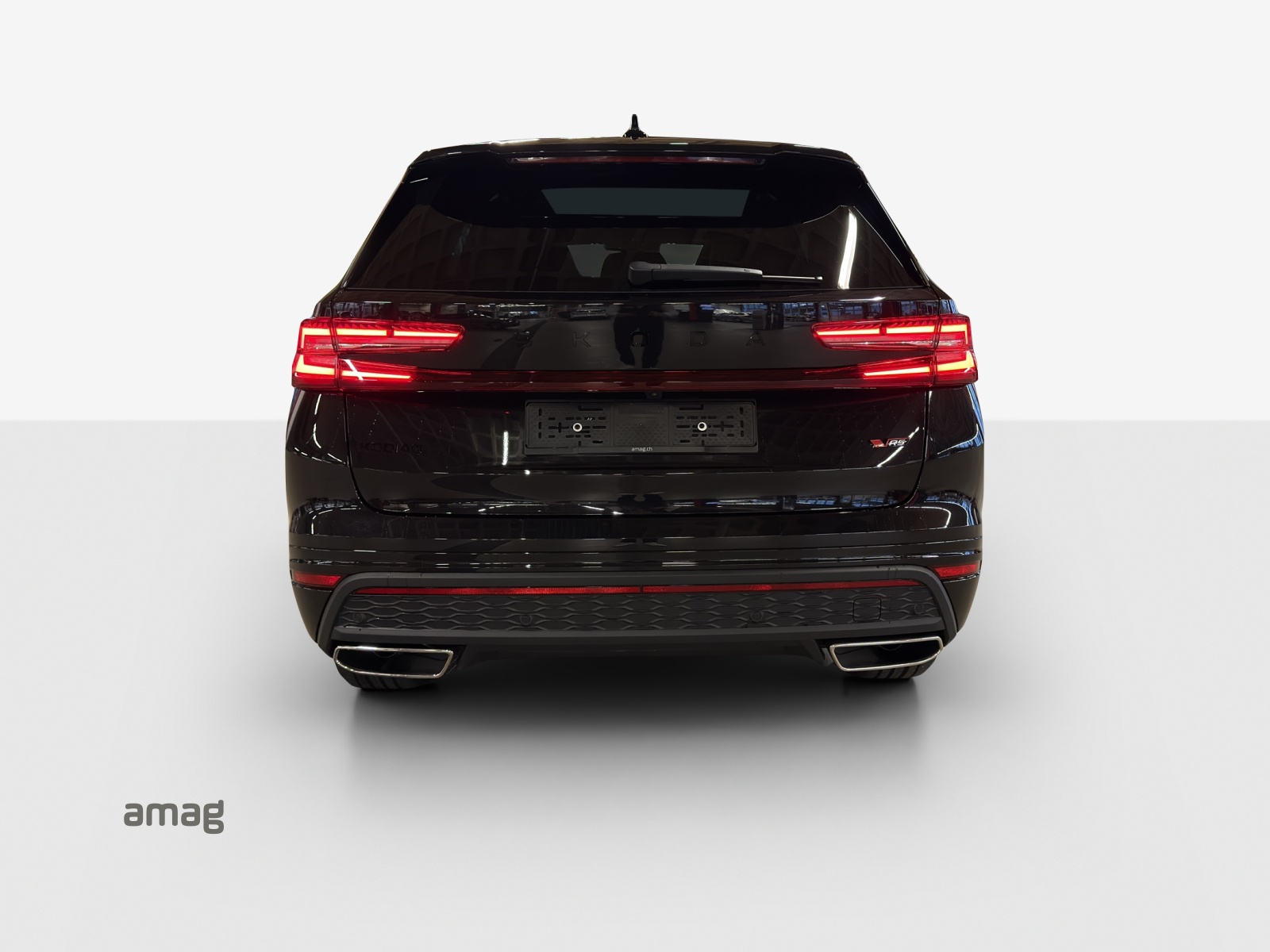 SKODA Kodiaq 2.0 TSI RS 4x4-image-3