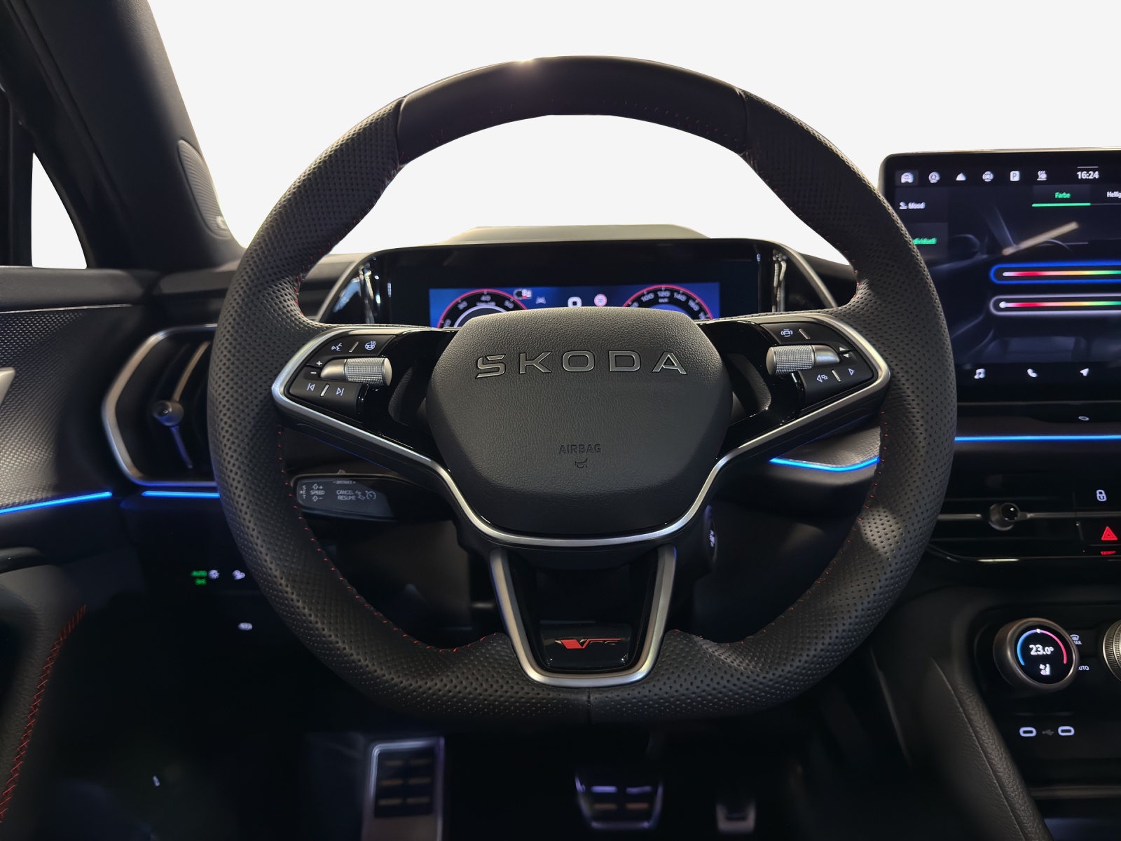 SKODA Kodiaq 2.0 TSI RS 4x4-image-9