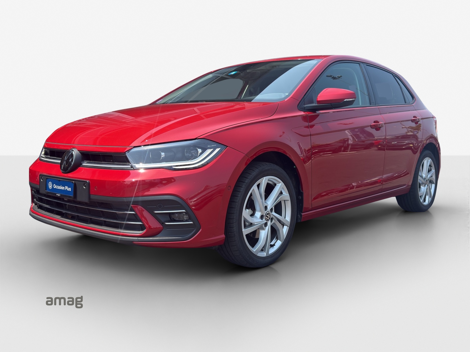 VW Polo 1.0 TSI Style DSG-image-0