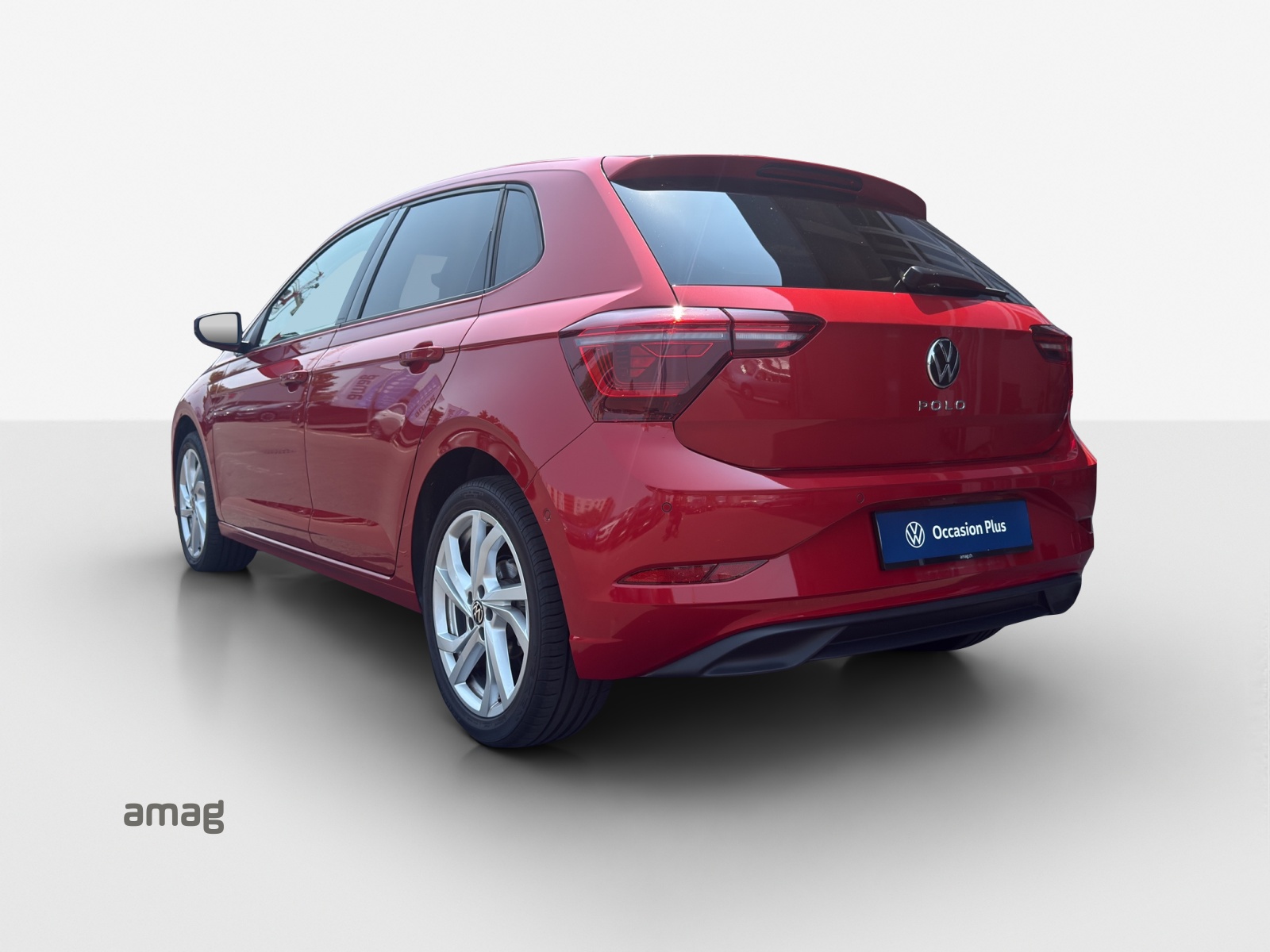VW Polo 1.0 TSI Style DSG-image-2
