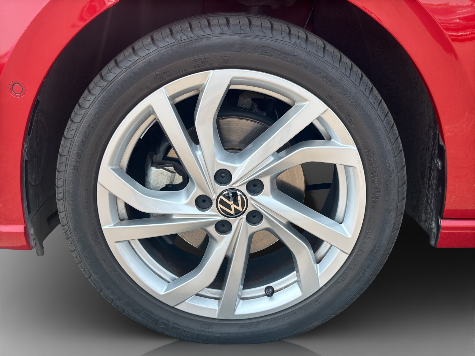 VW Polo 1.0 TSI Style DSG-image-13