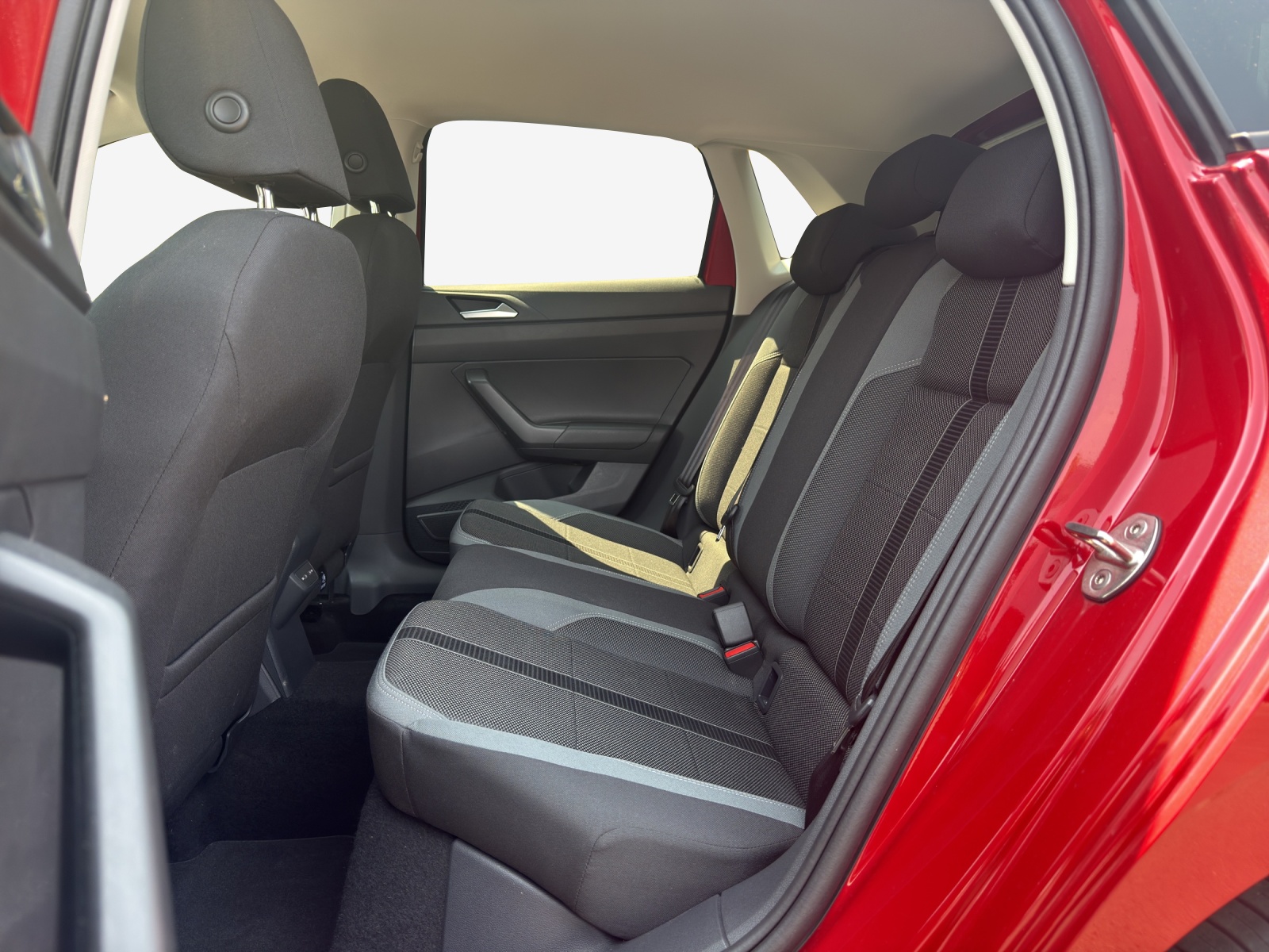 VW Polo 1.0 TSI Style DSG-image-11