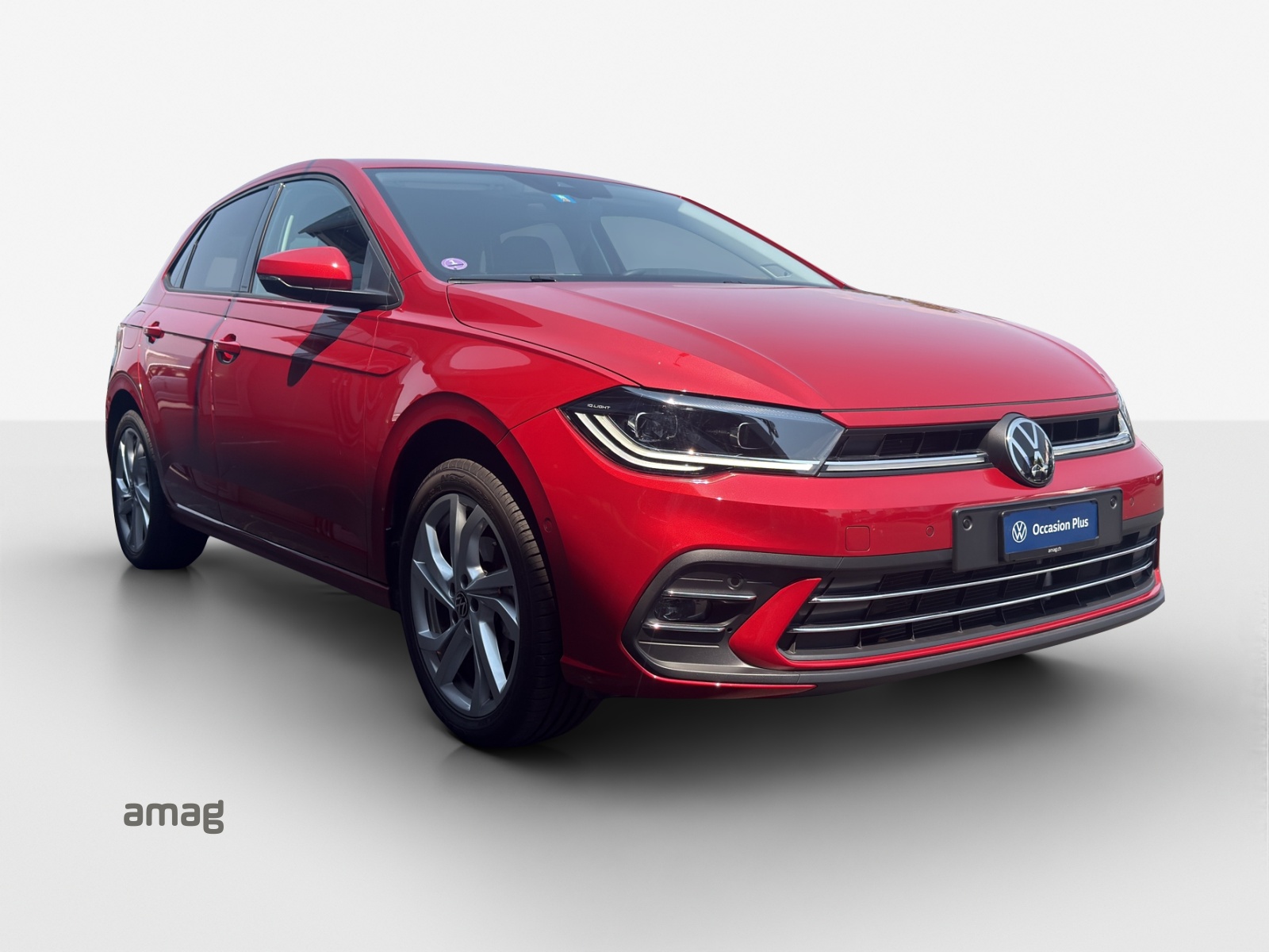 VW Polo 1.0 TSI Style DSG-image-5