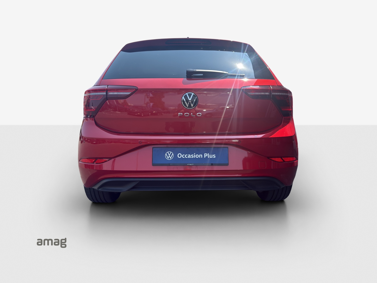VW Polo 1.0 TSI Style DSG-image-3