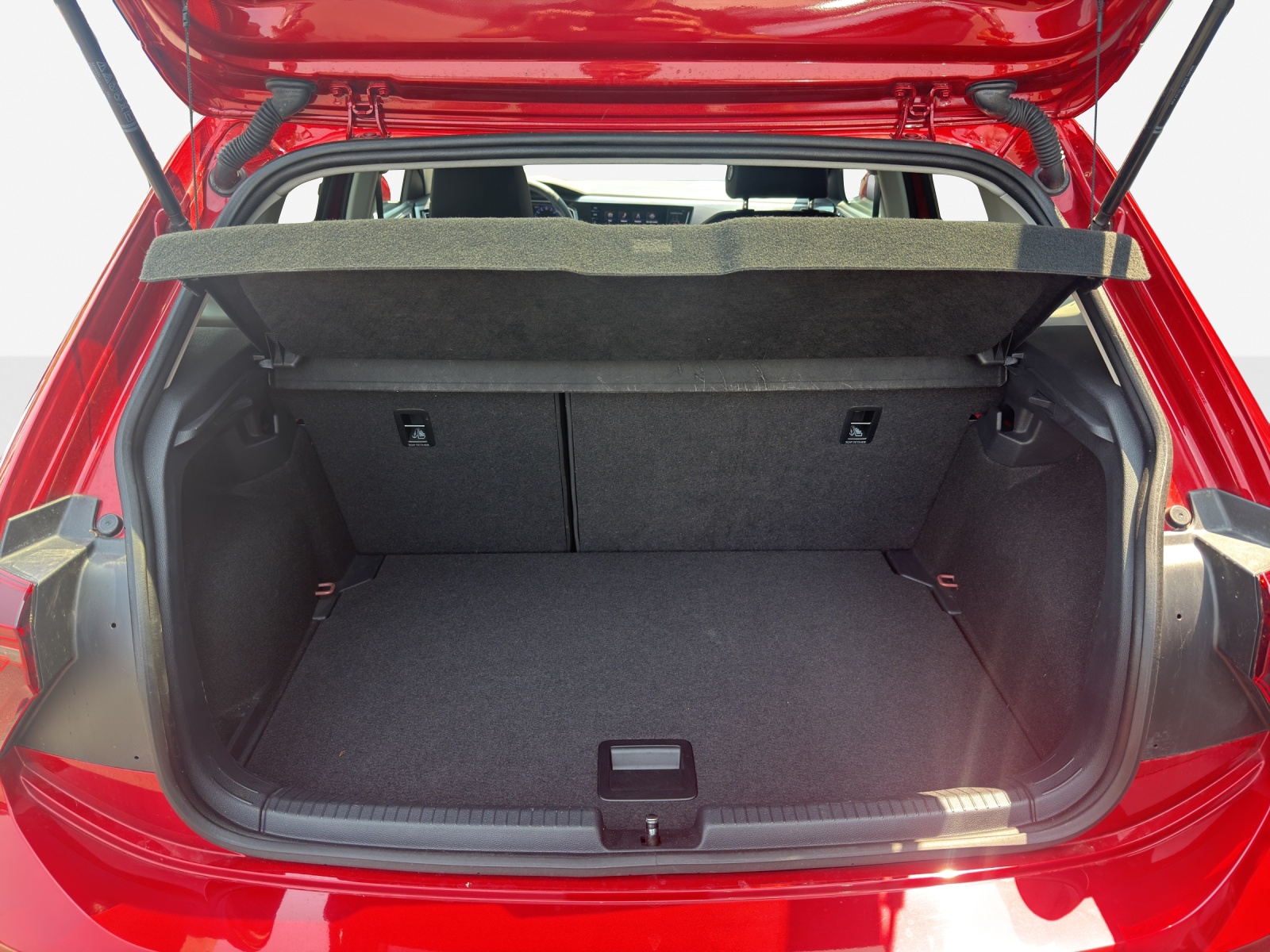 VW Polo 1.0 TSI Style DSG-image-12