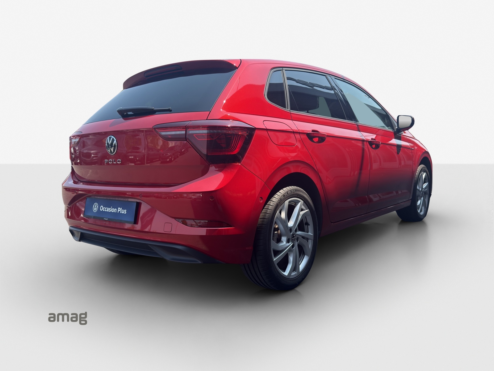 VW Polo 1.0 TSI Style DSG-image-4