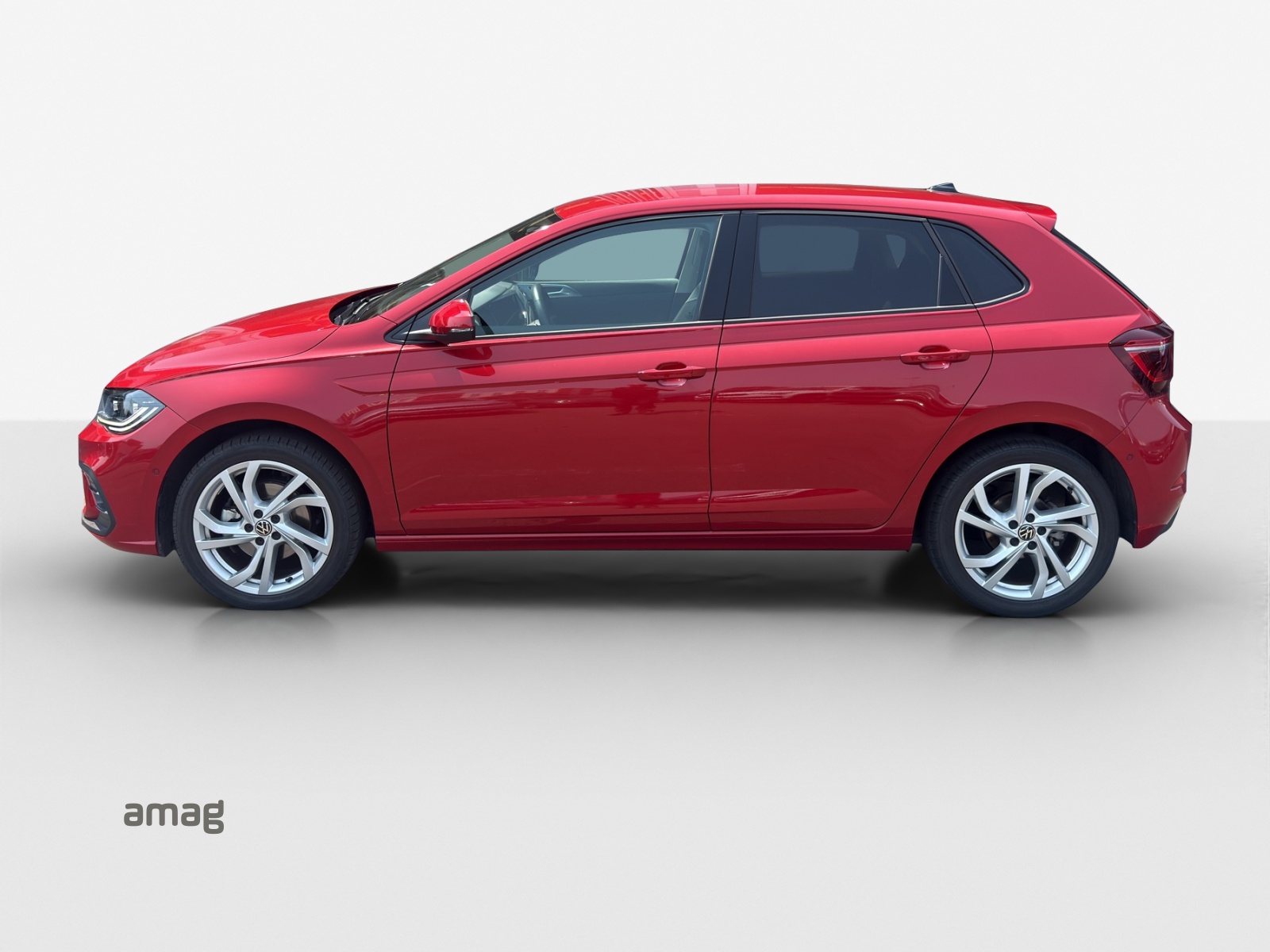 VW Polo 1.0 TSI Style DSG-image-1