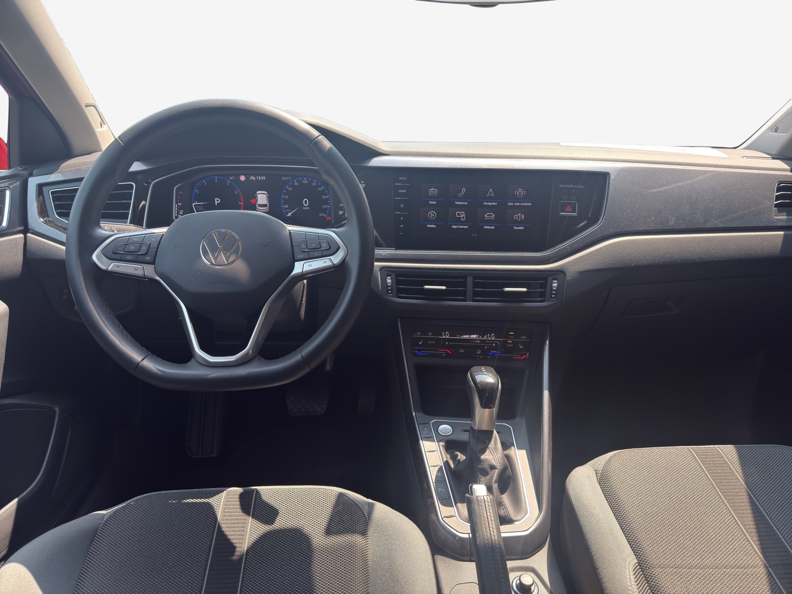 VW Polo 1.0 TSI Style DSG-image-8