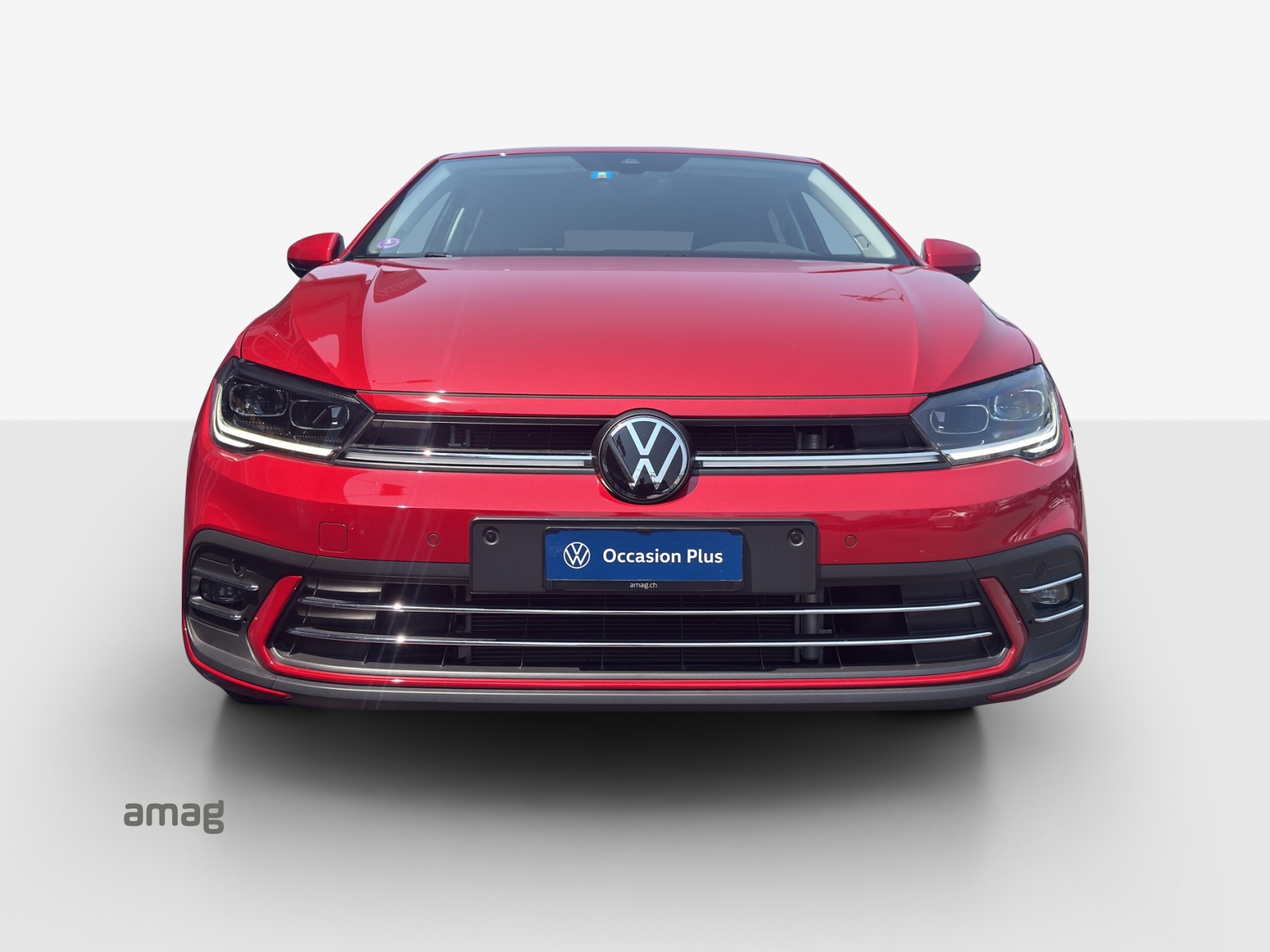 VW Polo 1.0 TSI Style DSG-image-6