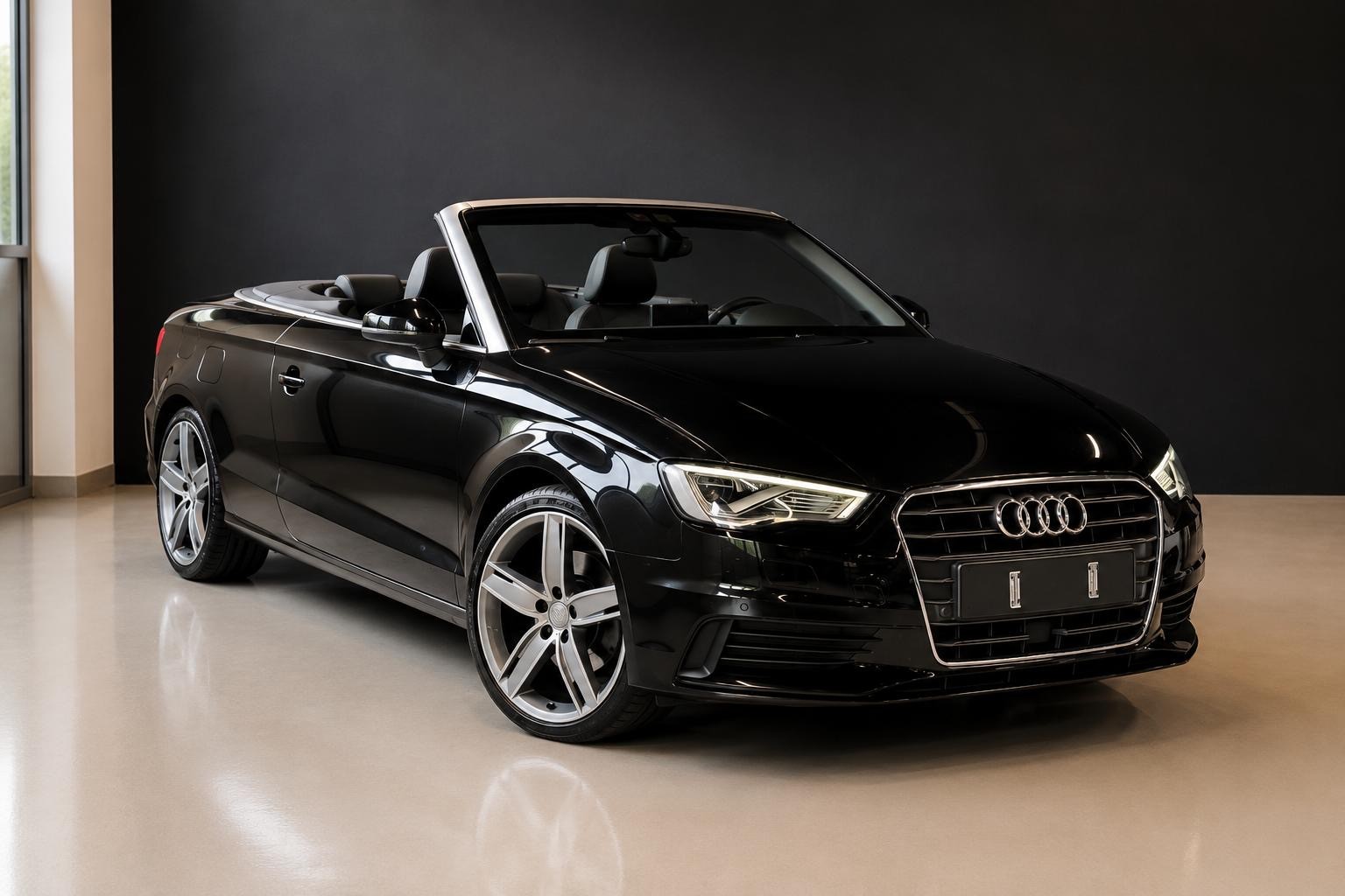 AUDI A3 Cabriolet 1.8 TFSI Ambition S-tronic-image-6