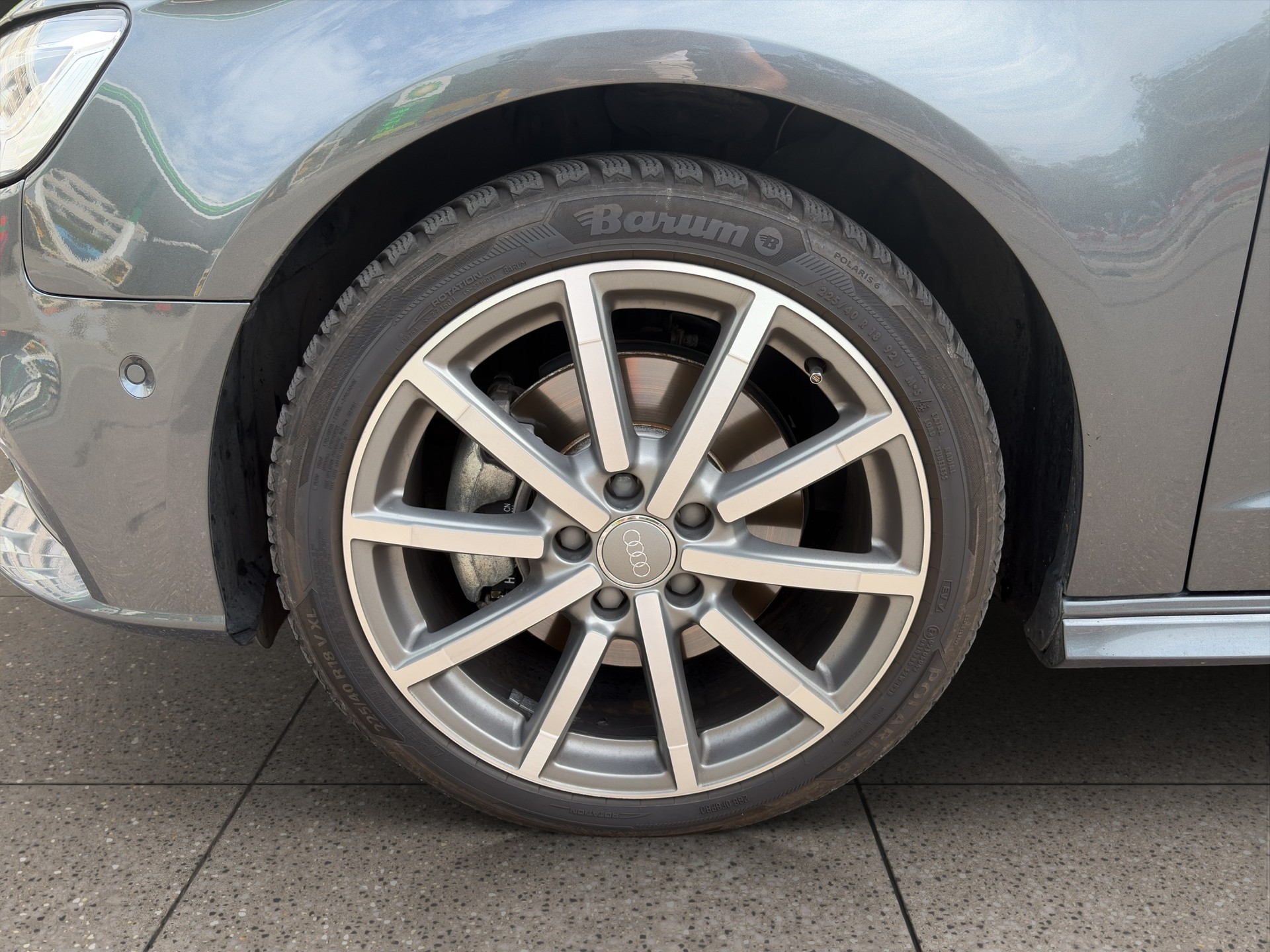 AUDI A3 Sportback 1.4 e-tron S-tronic-image-8