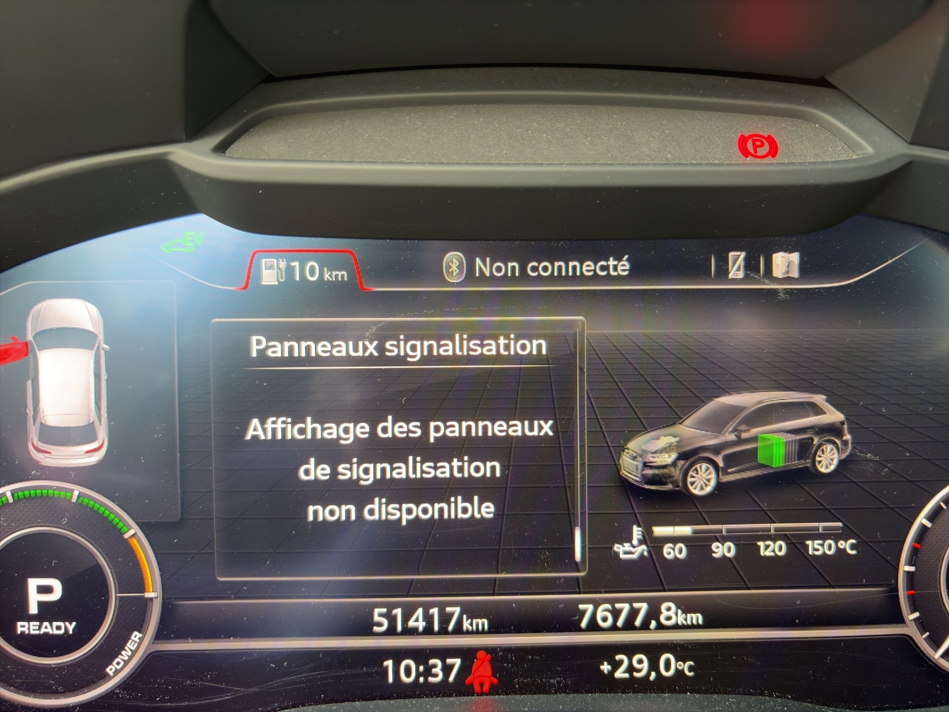 AUDI A3 Sportback 1.4 e-tron S-tronic-image-18