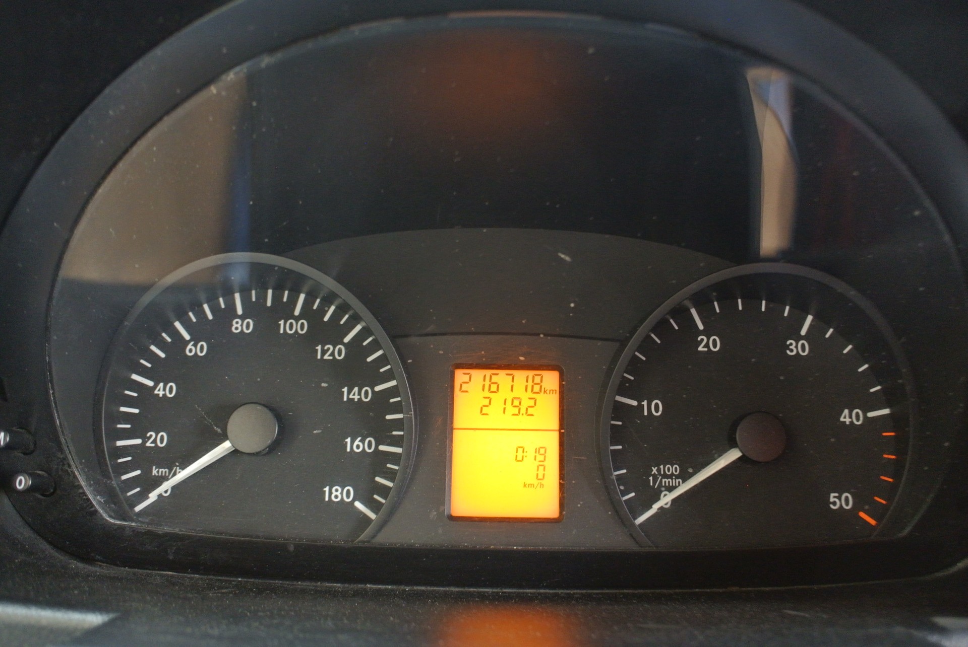 MERCEDES-BENZ Sprinter 313 CDI Lang-image-16