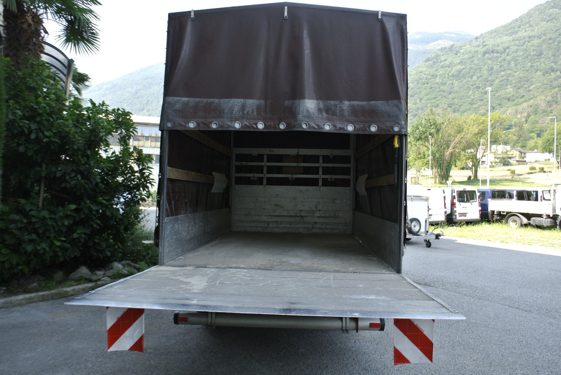 MERCEDES-BENZ Sprinter 313 CDI Lang-image-11