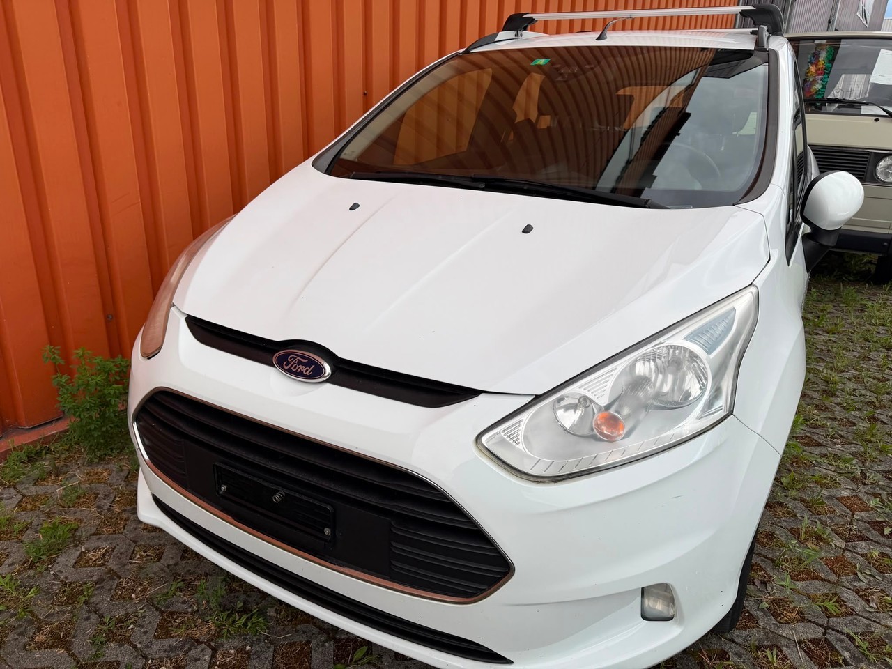 FORD B-Max 1.0 SCTi Titanium-image-8