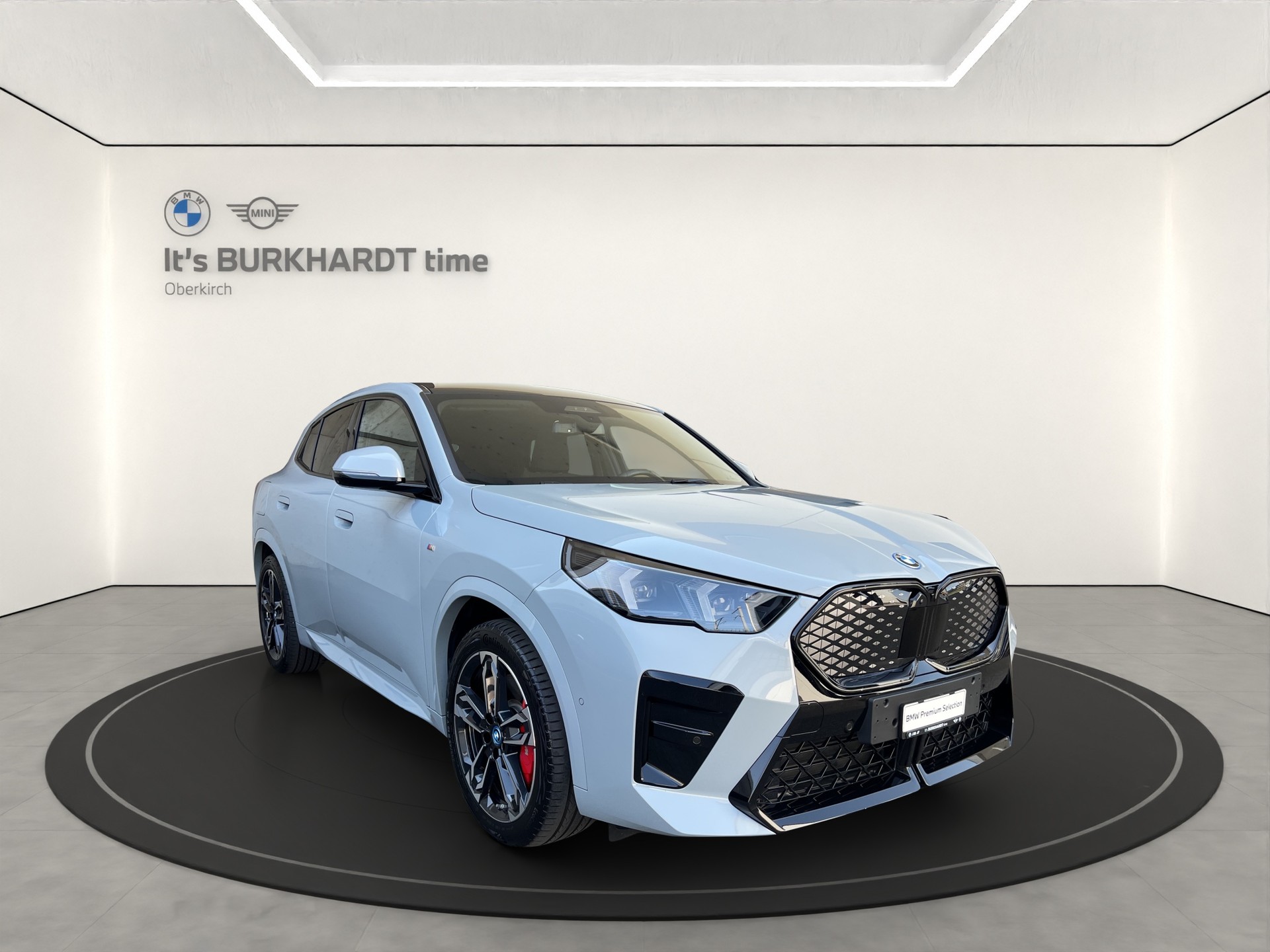 BMW iX2 xDrive 30 M Sport Pro-image-7