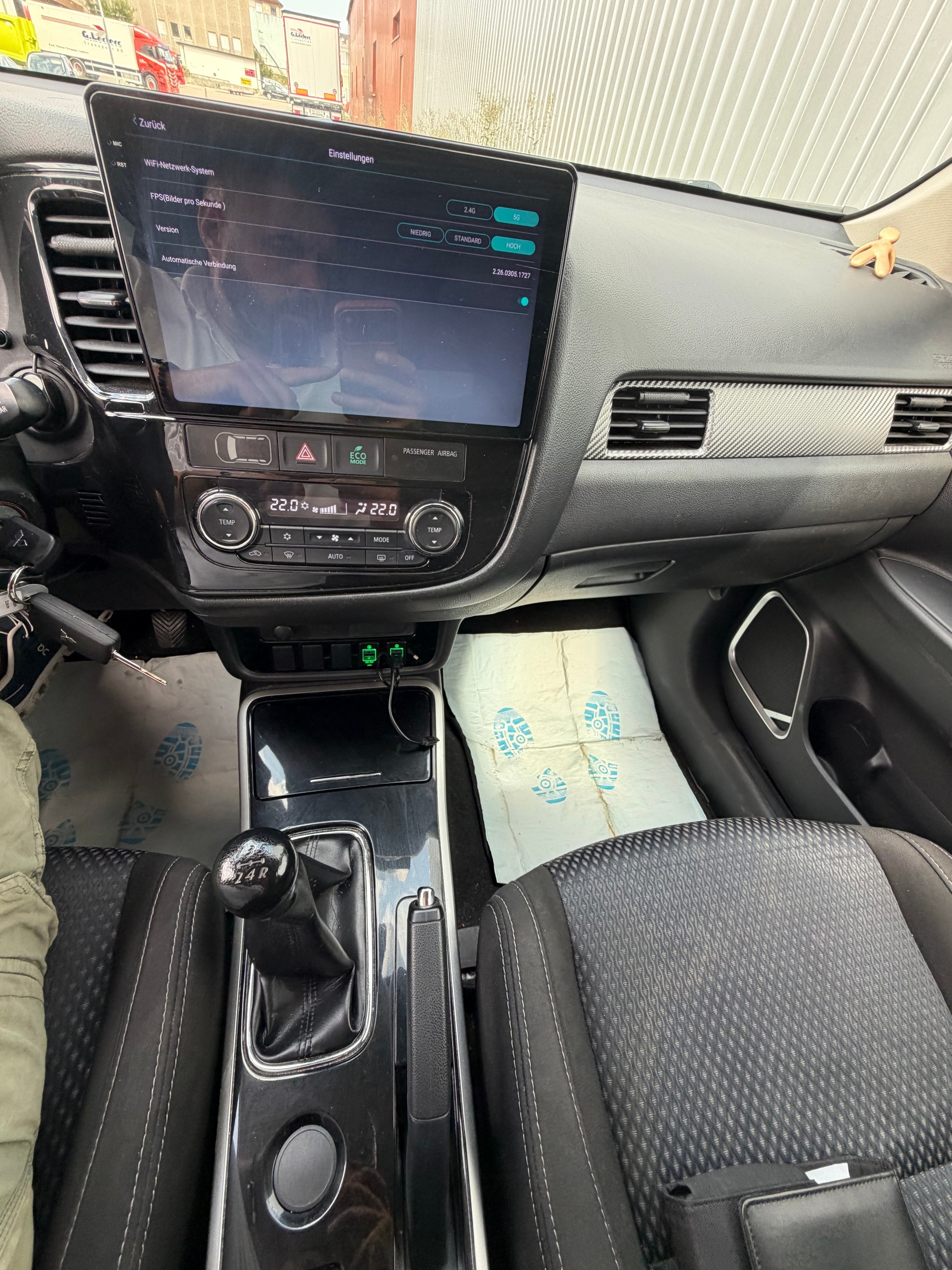 MITSUBISHI Outlander 2.0 Pure 2WD-image-13