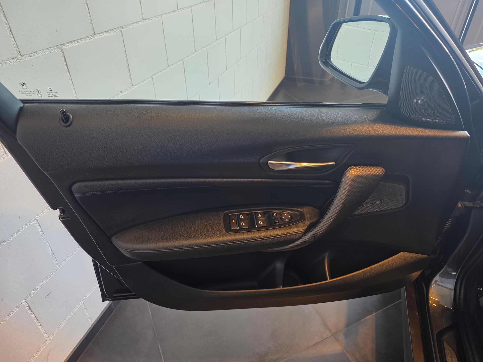 BMW M140i xDrive Swiss Per.Ed-image-5
