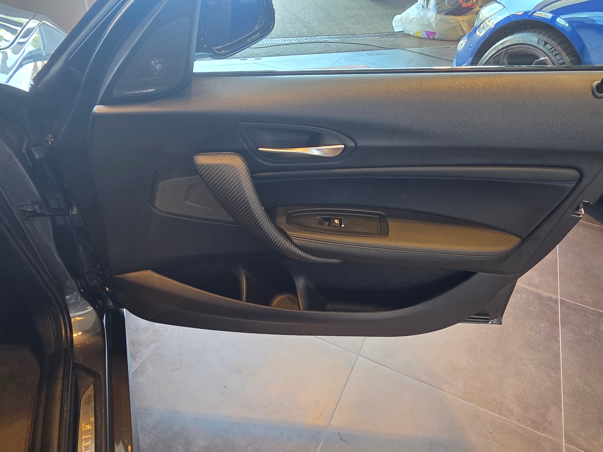 BMW M140i xDrive Swiss Per.Ed-image-14