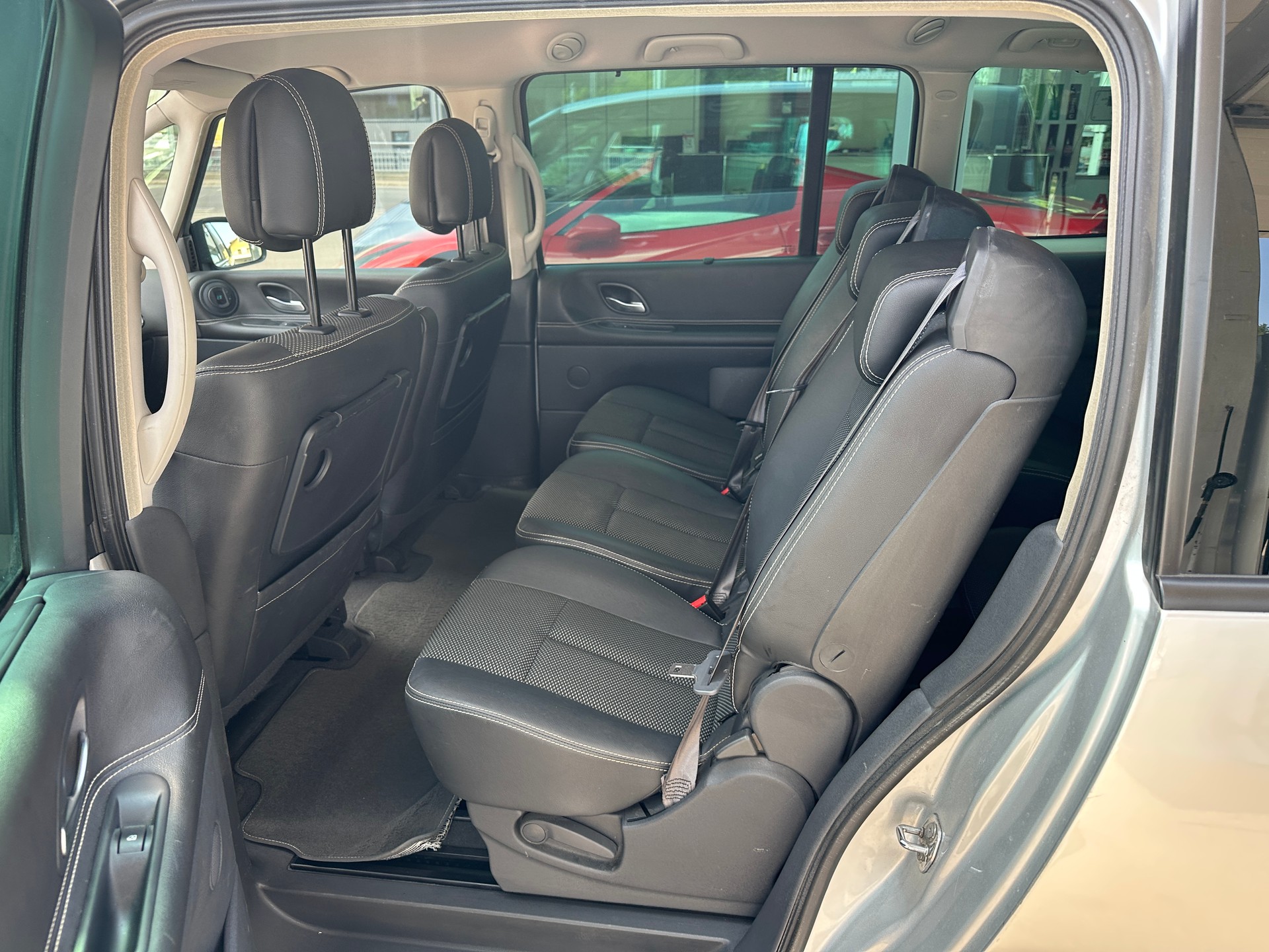 RENAULT Grand Espace 2.0 dCi Edition Automat 7 Plz-image-10