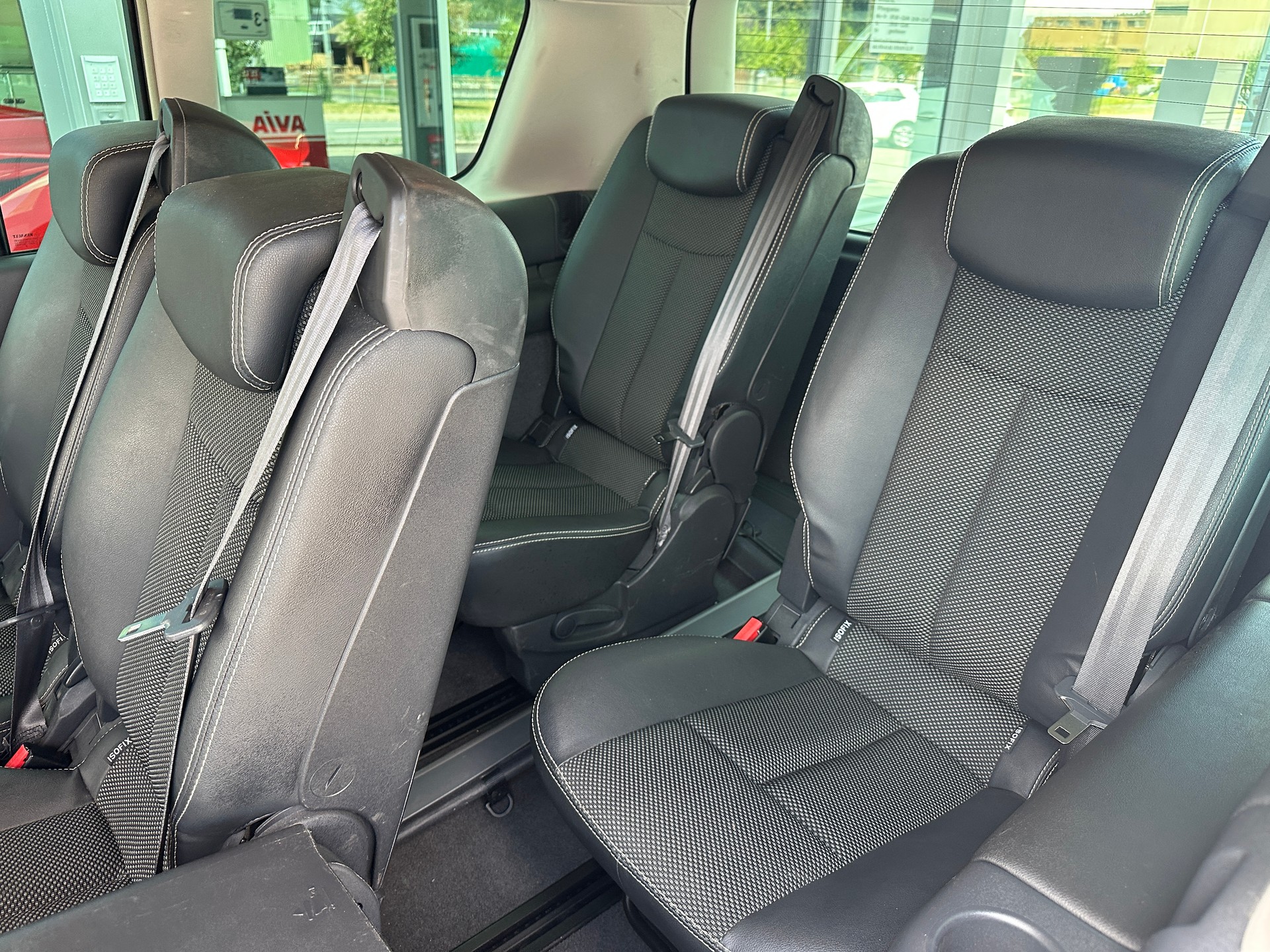 RENAULT Grand Espace 2.0 dCi Edition Automat 7 Plz-image-13