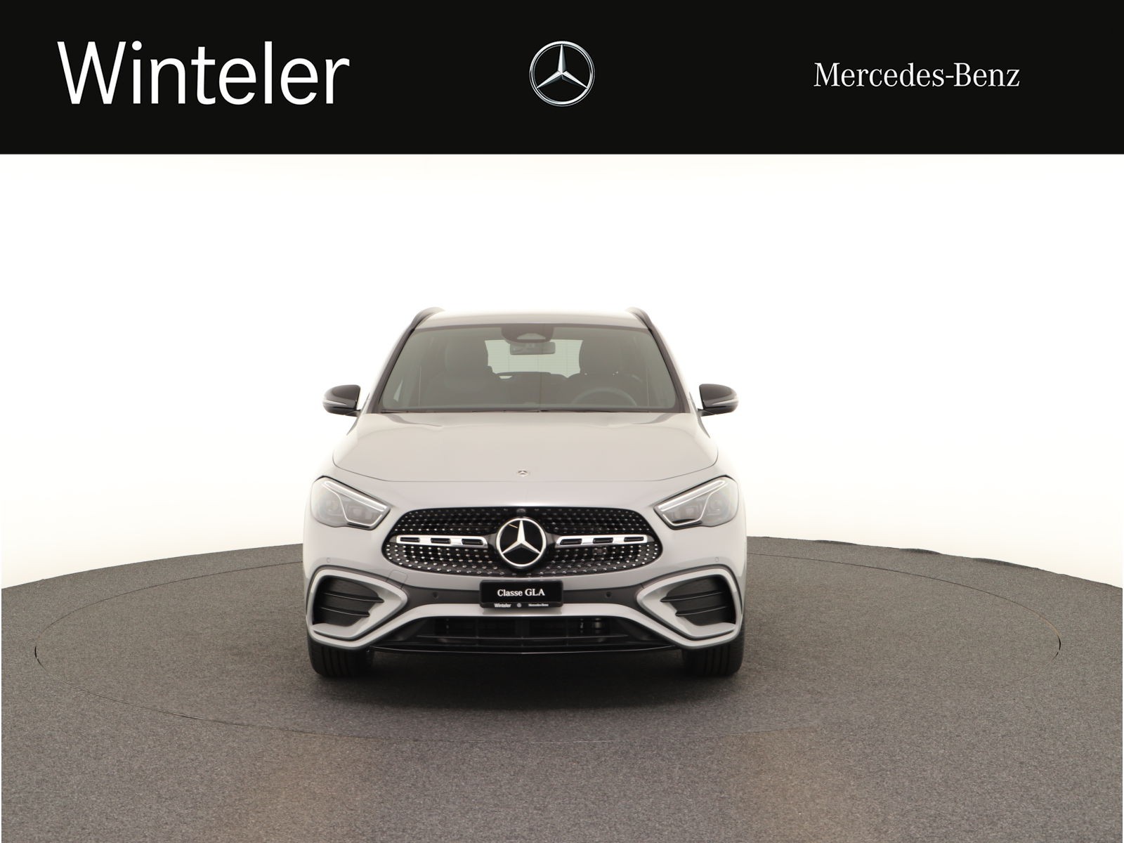MERCEDES-BENZ GLA 200 Night Star 7G-D-image-8