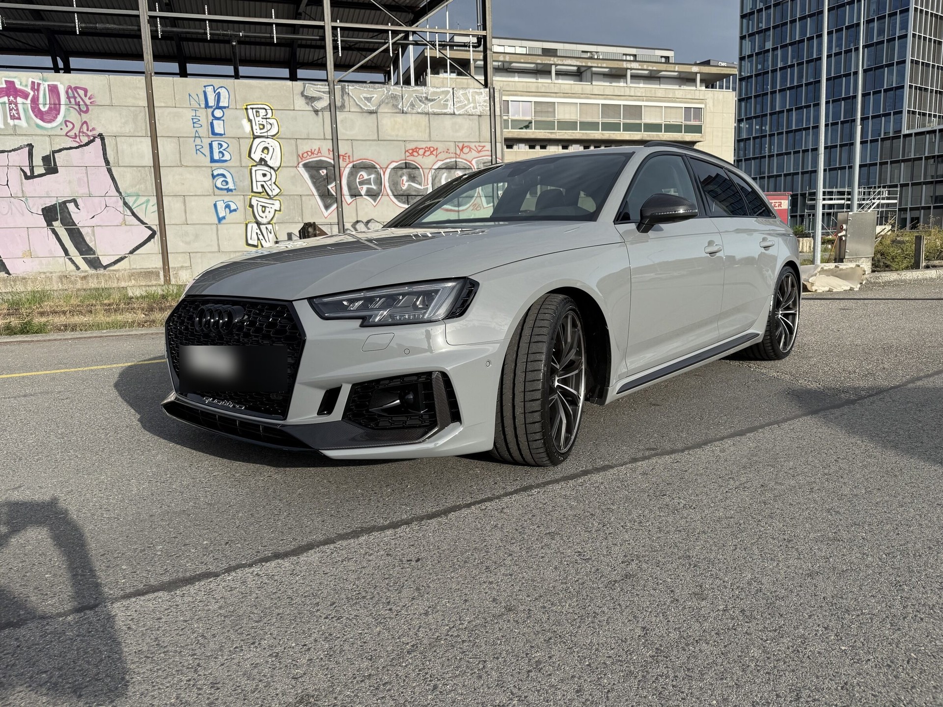 AUDI Avant TFSI B9 ABT-image-10