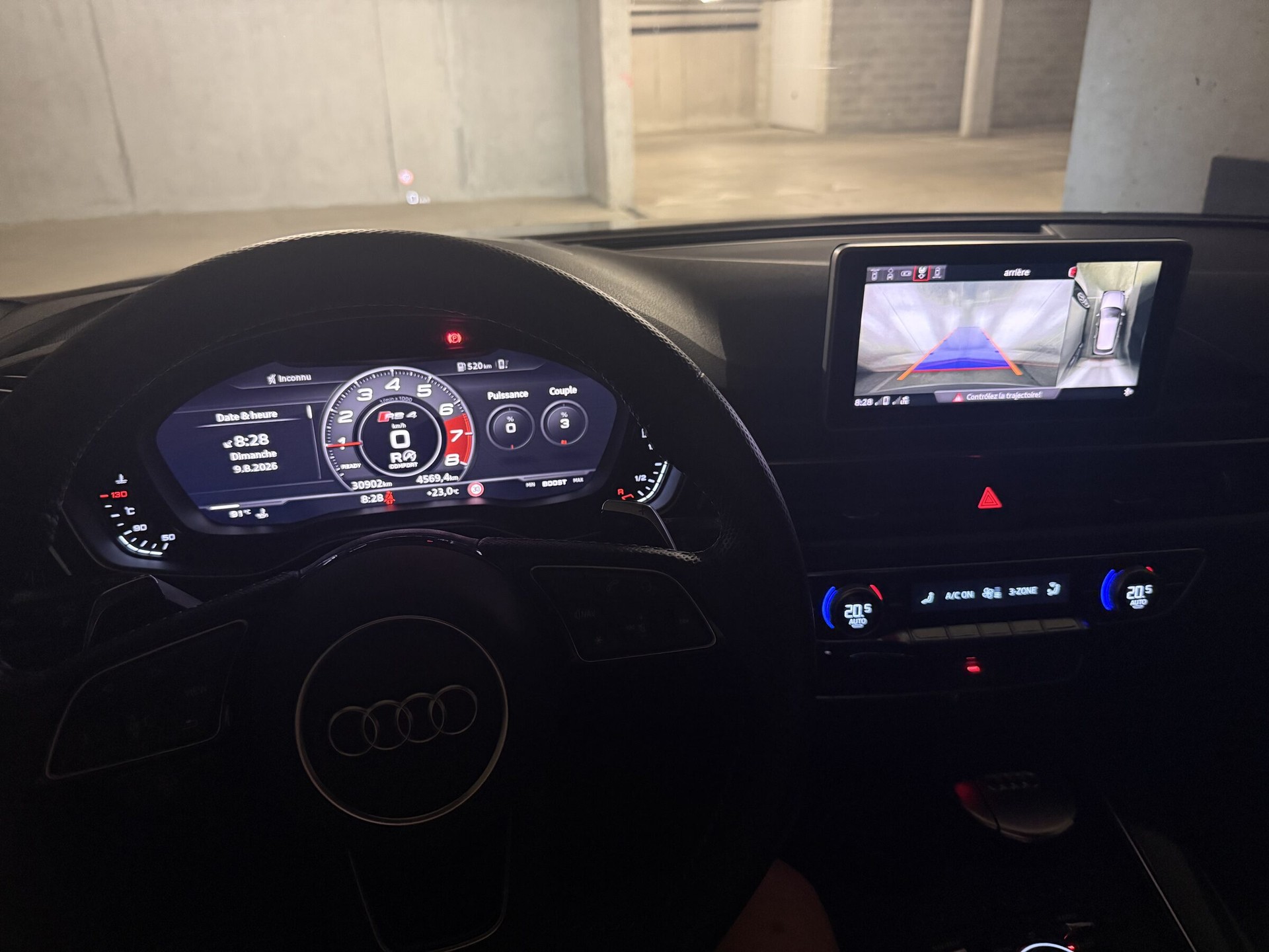 AUDI Avant TFSI B9 ABT-image-13