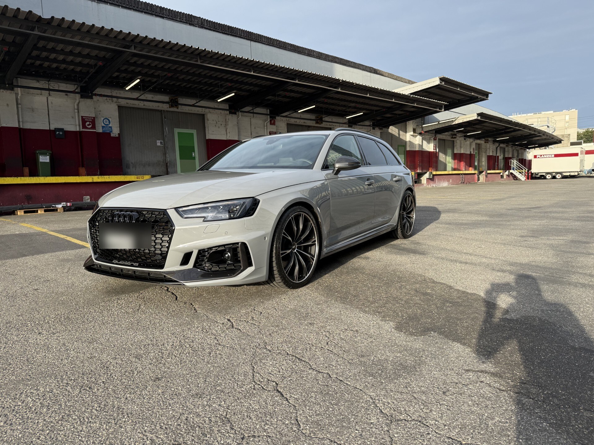 AUDI Avant TFSI B9 ABT-image-3