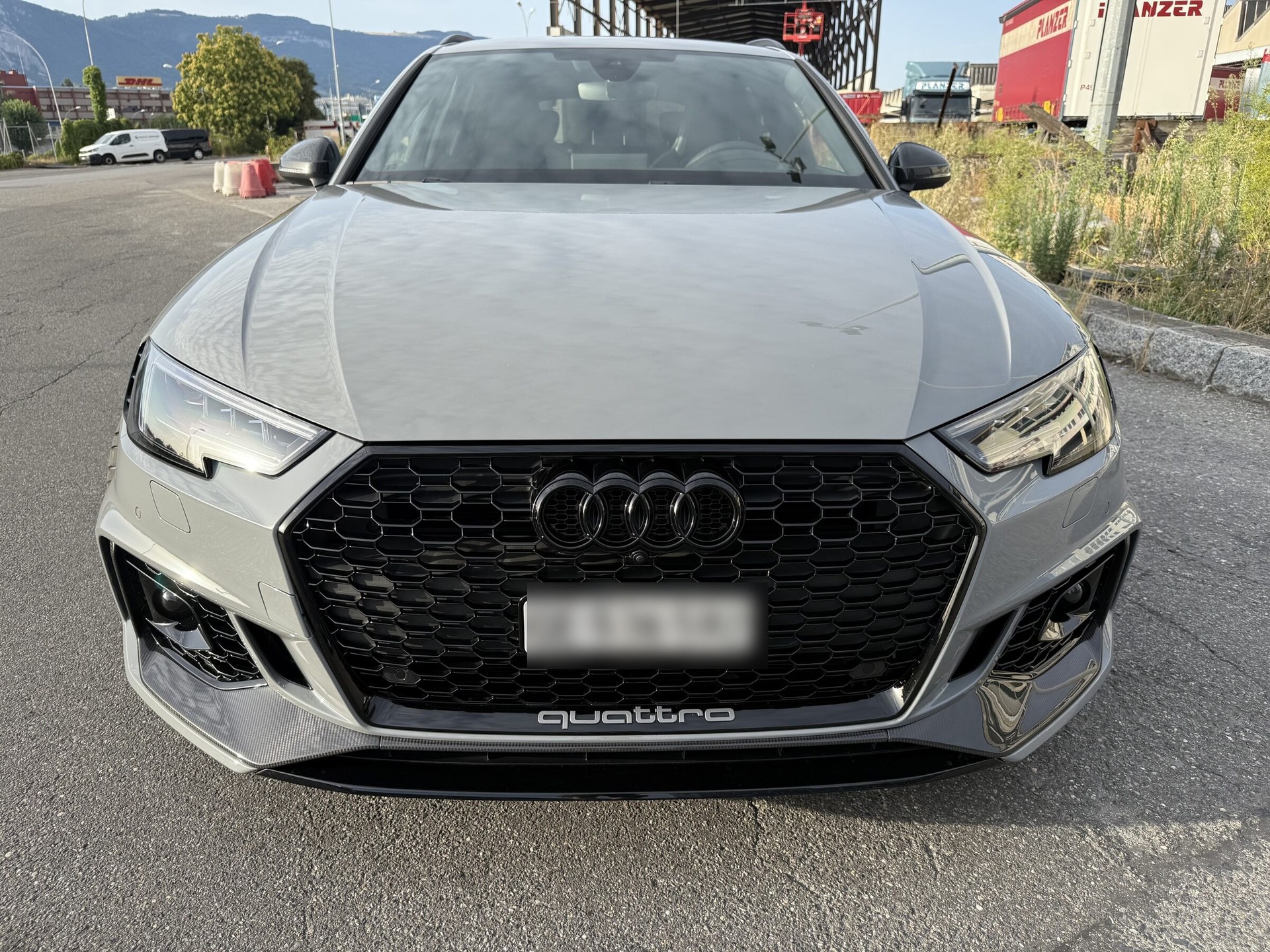 AUDI Avant TFSI B9 ABT-image-0