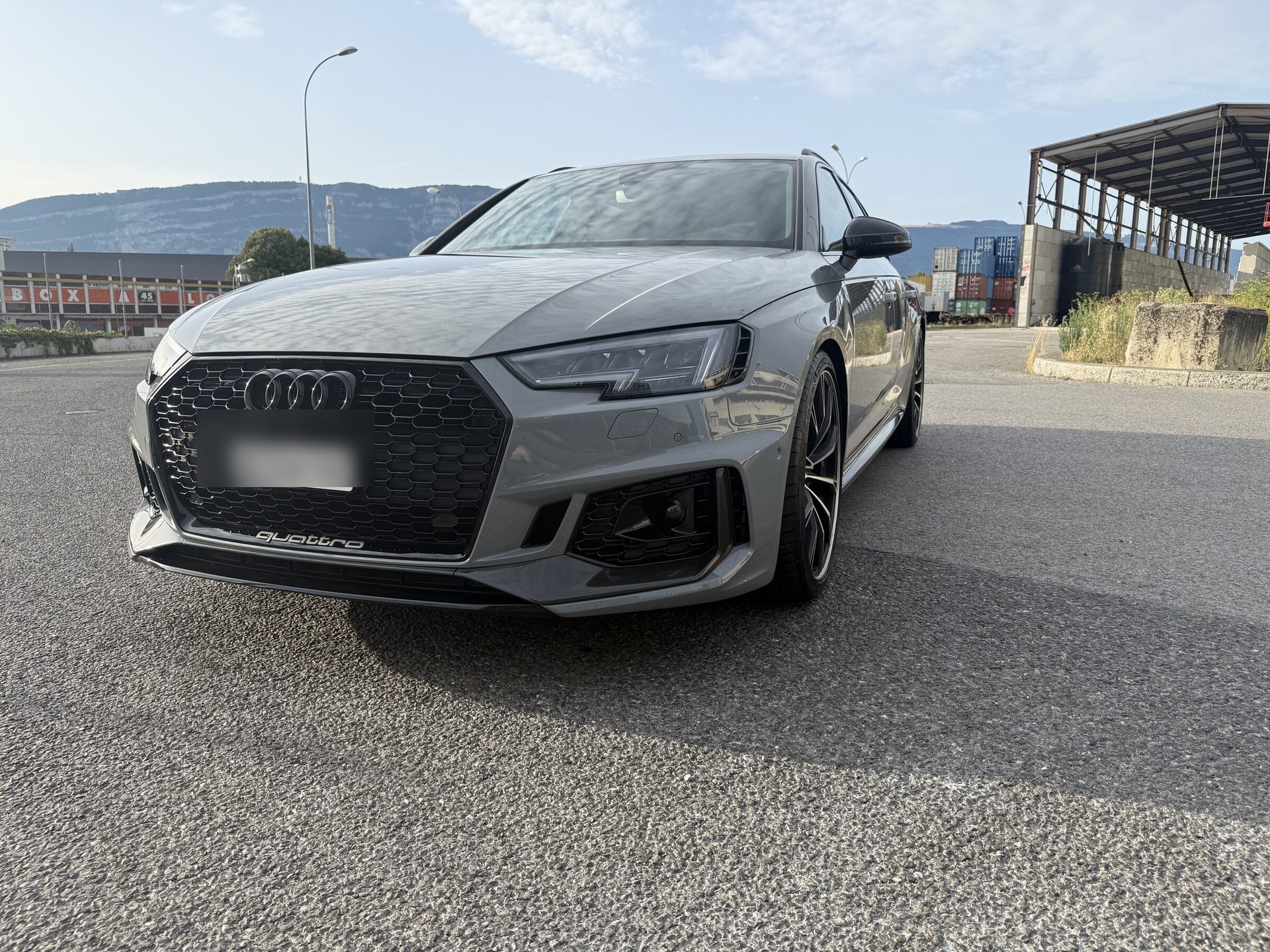 AUDI Avant TFSI B9 ABT-image-1
