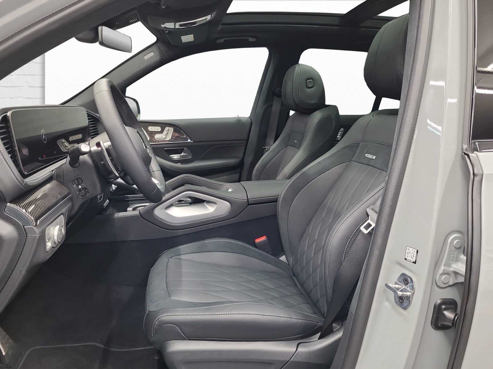 MERCEDES-BENZ AMG GLE 63 S 4Matic +-image-6