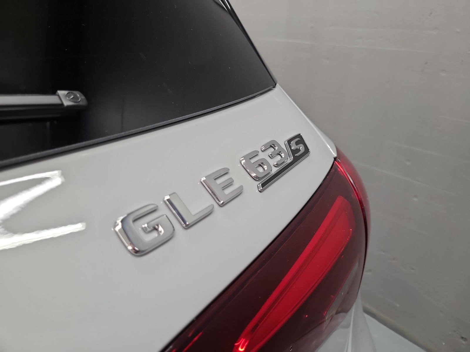 MERCEDES-BENZ AMG GLE 63 S 4Matic +-image-15