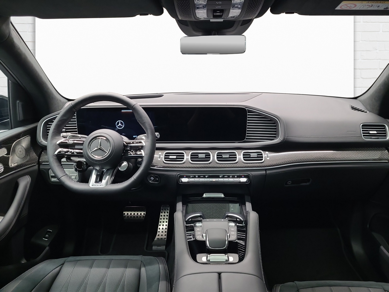 MERCEDES-BENZ AMG GLE 63 S 4Matic +-image-7