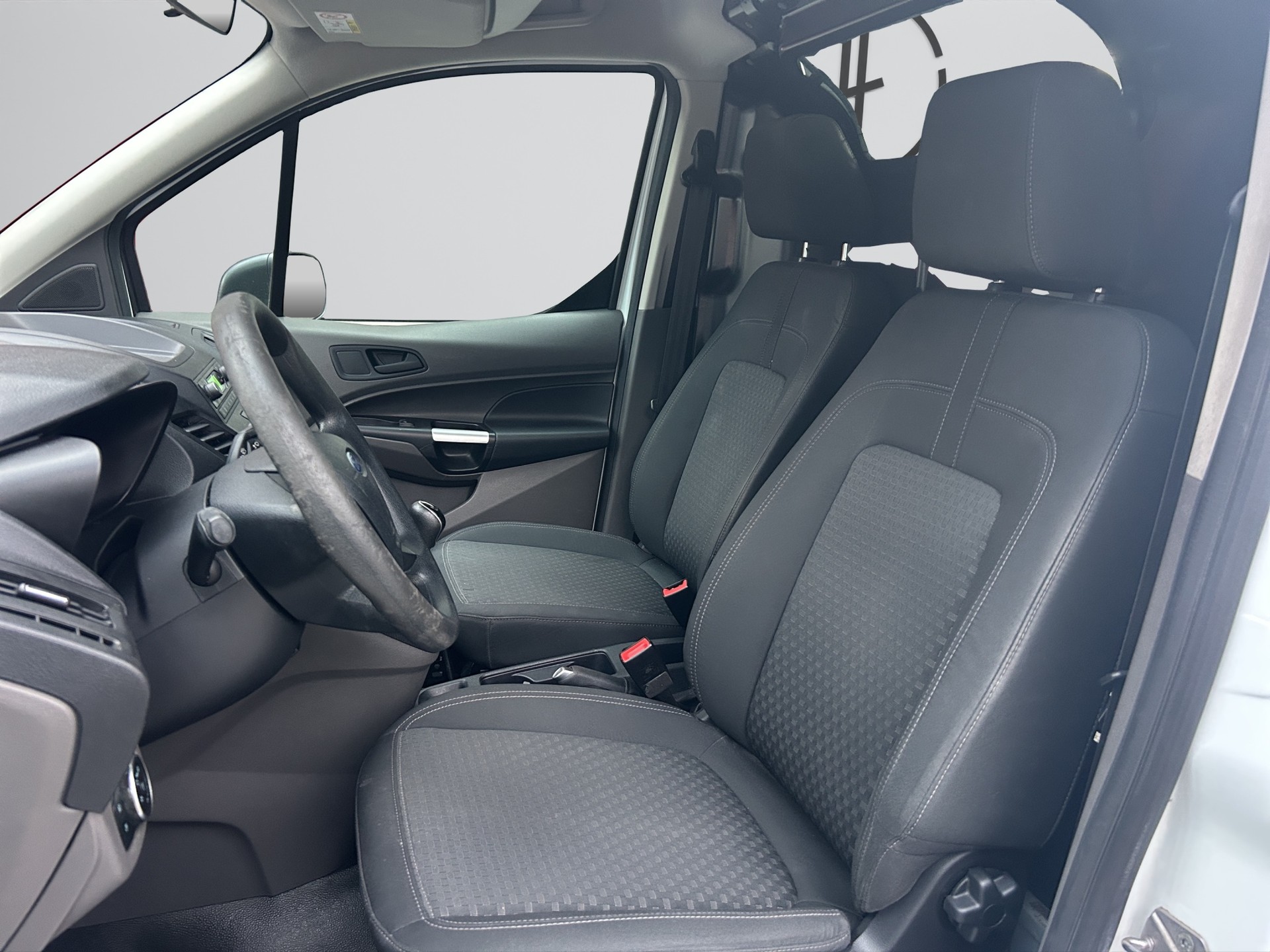 FORD Transit Connect Van T200 1.0 EcoBoost Trend-image-10