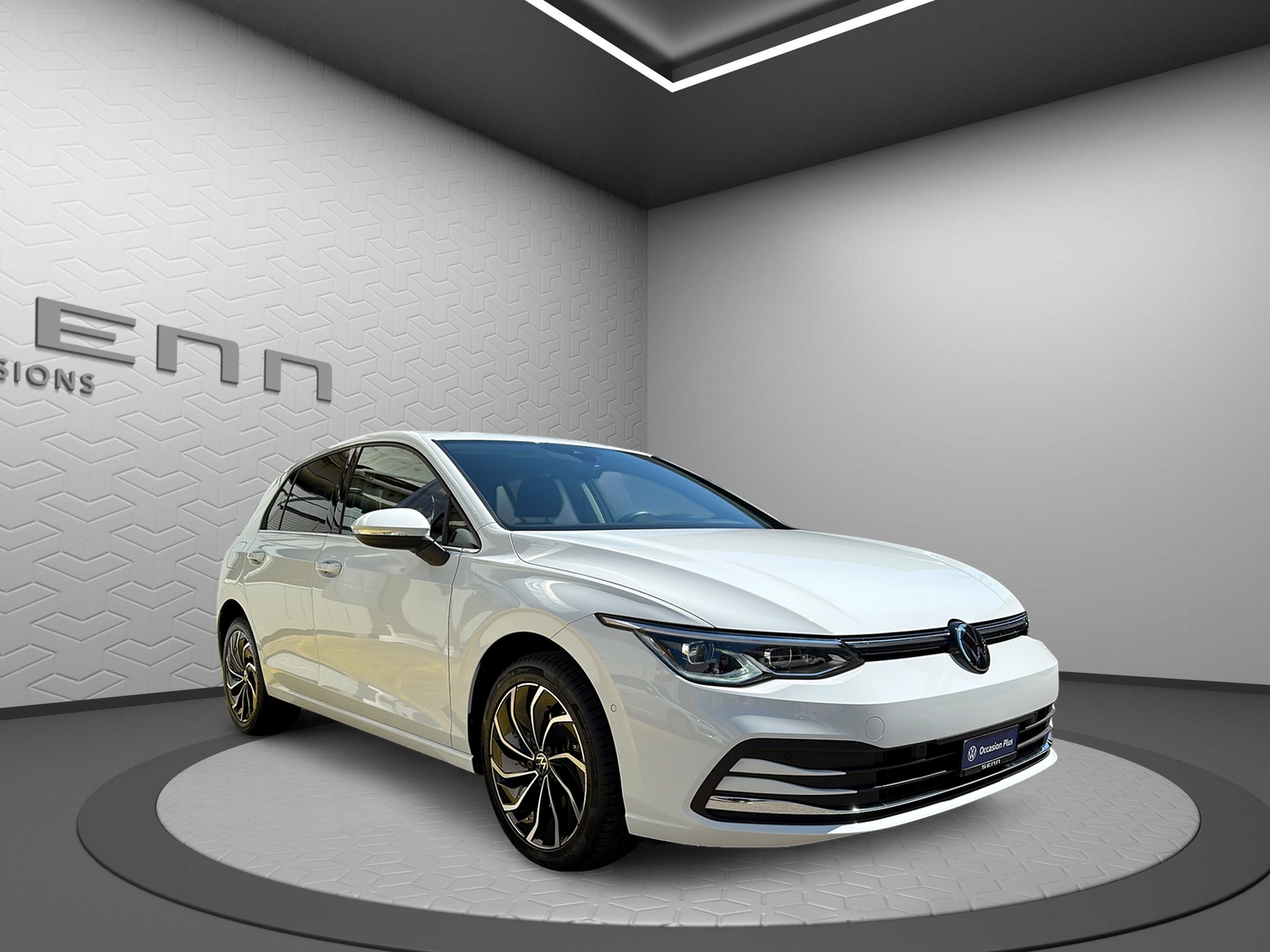 VW Golf 1.4 TSI PHEV Selection-image-7