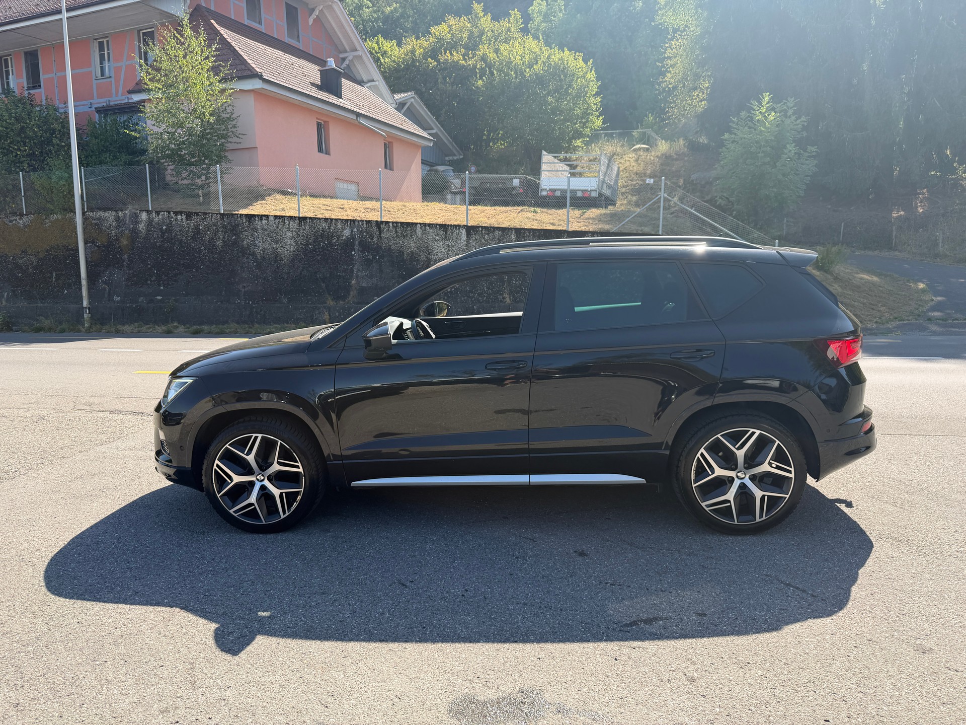 SEAT Ateca 2.0 TDI CR FR 4Drive DSG-image-3