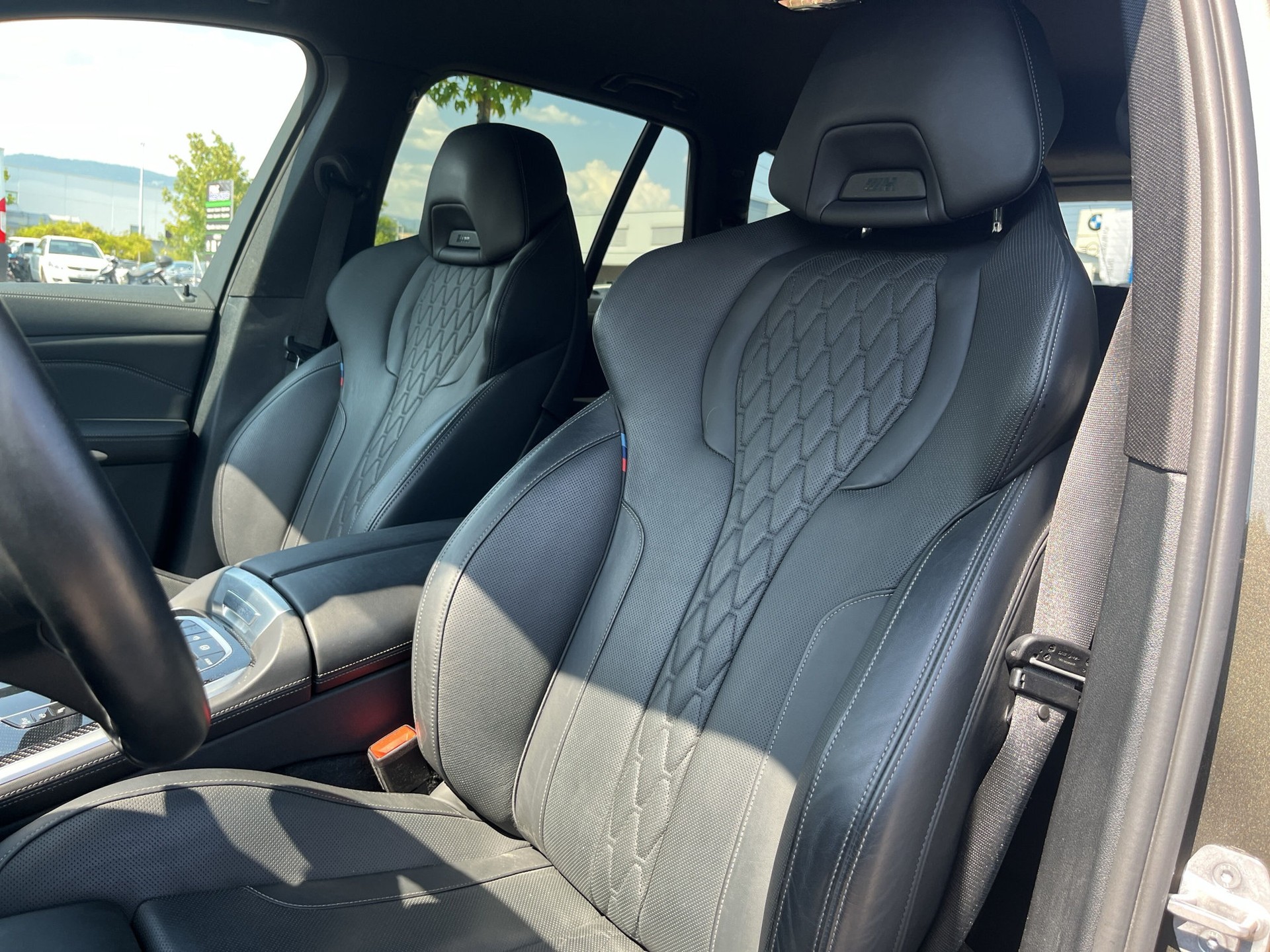 BMW X5 xDrive45e M Sport Steptronic-image-9